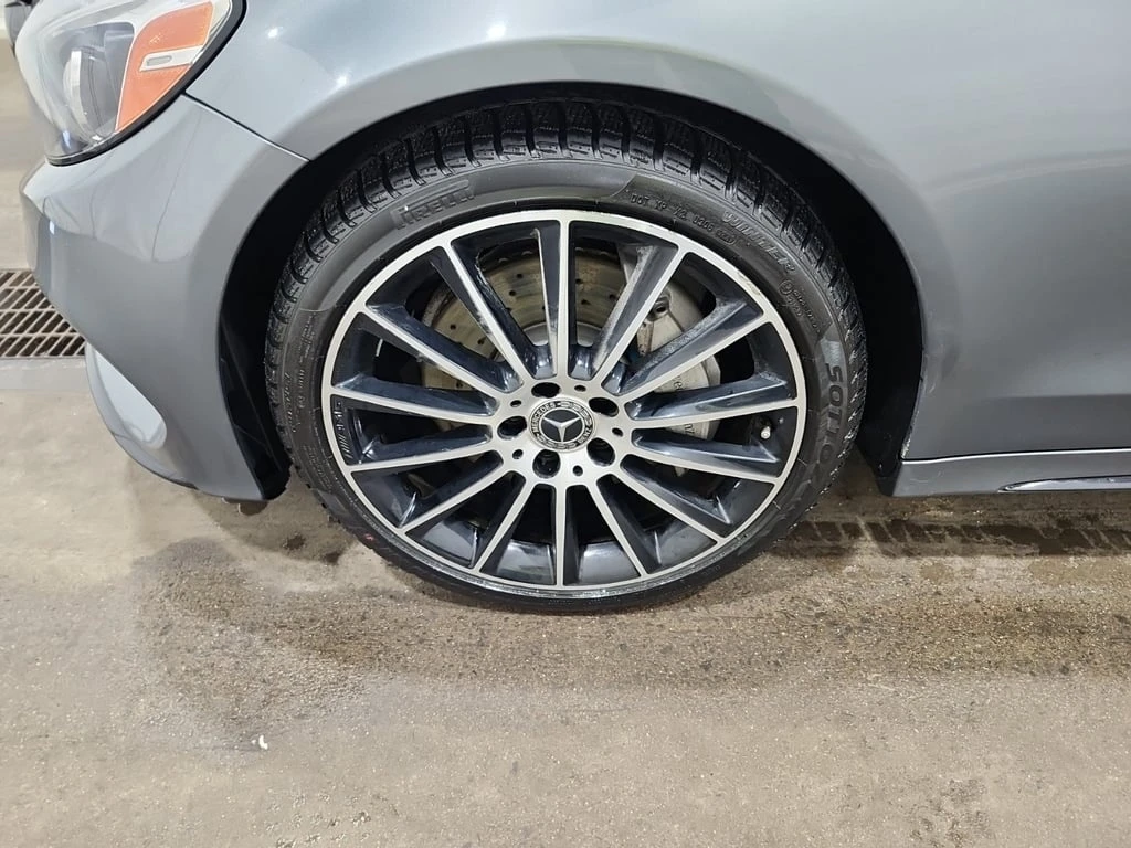 Mercedes-Benz C 300 * TOP * AMG PACK / PANO / 4 MATIC  /CARFAX - изображение 8