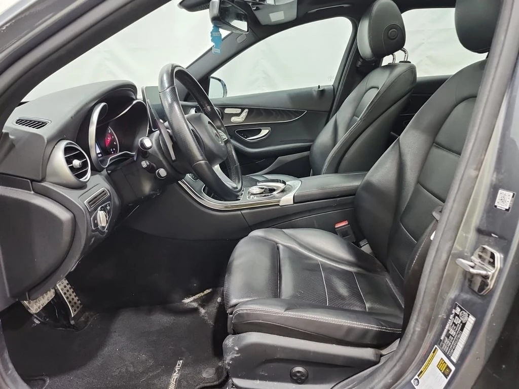 Mercedes-Benz C 300 * TOP * AMG PACK / PANO / 4 MATIC  /CARFAX - изображение 9