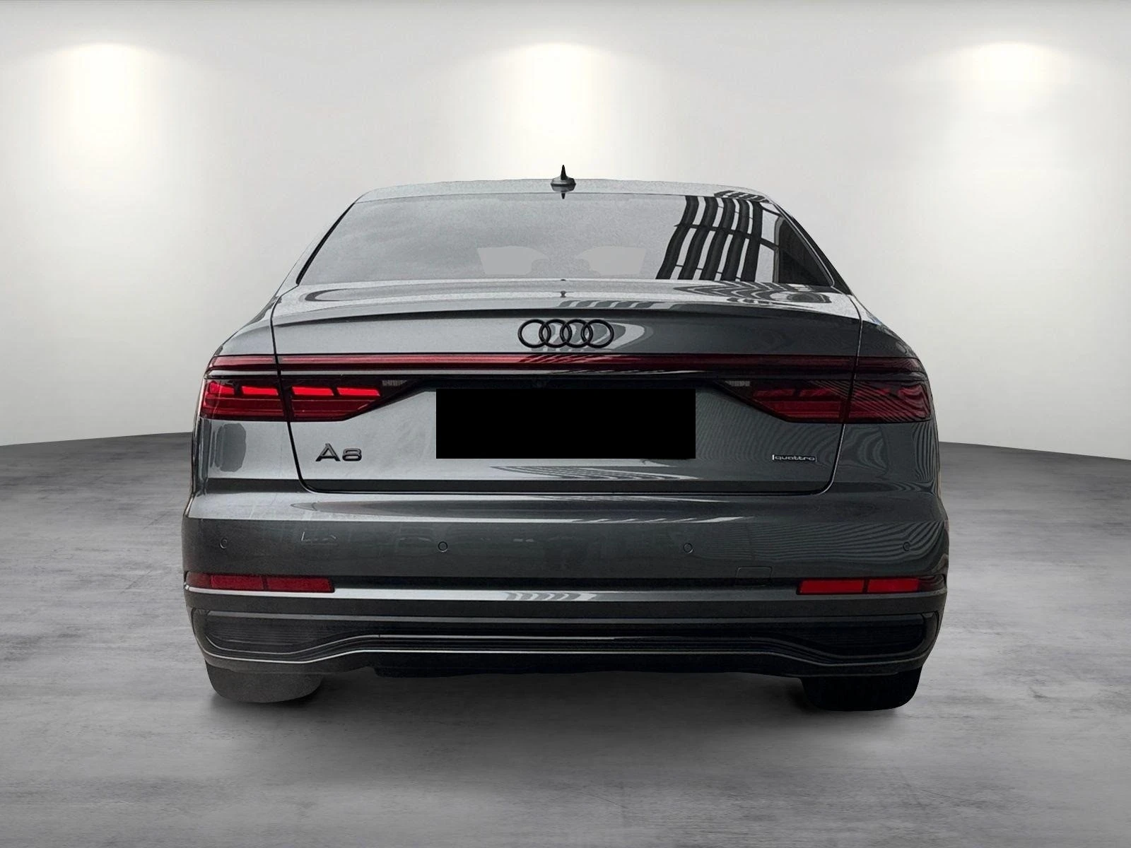 Audi A8 50 TDI/S-LINE/B&O/MATRIX/HEAD UP/PANO/360 - изображение 6