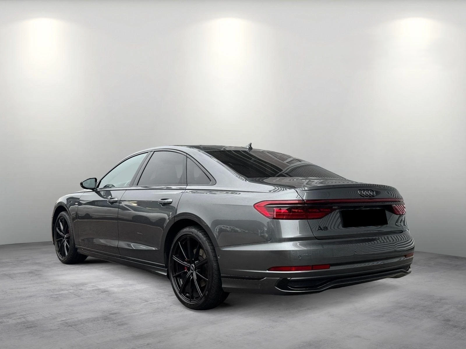Audi A8 50 TDI/S-LINE/B&O/MATRIX/HEAD UP/PANO/360 - изображение 5