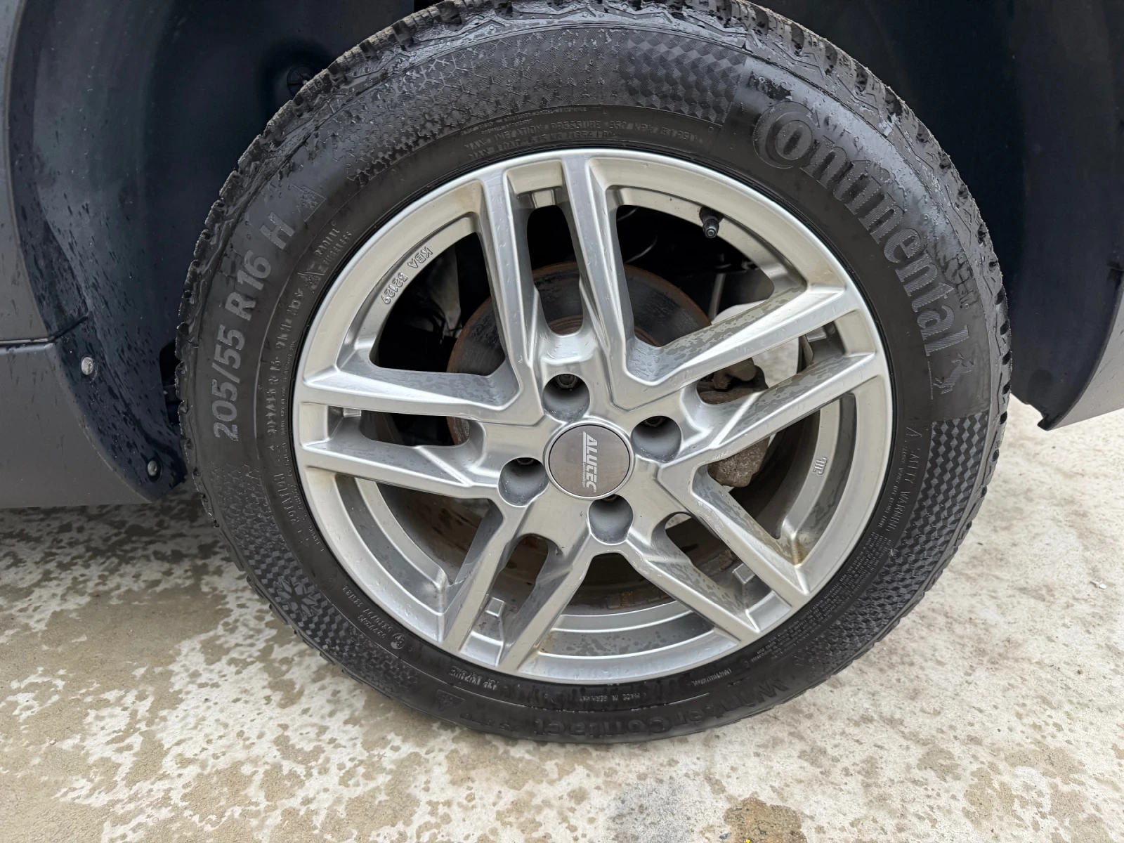 Peugeot 2008 1.6d/100hp/NAVI/SERVICE BOOK/Face Lift / | Mobile.bg � ����������� 16