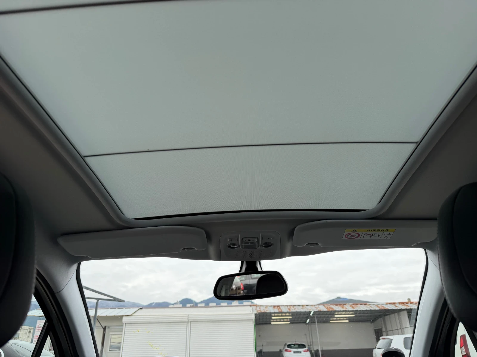 Peugeot 2008 1.6d/100hp/NAVI/SERVICE BOOK/Face Lift / | Mobile.bg � ����������� 12