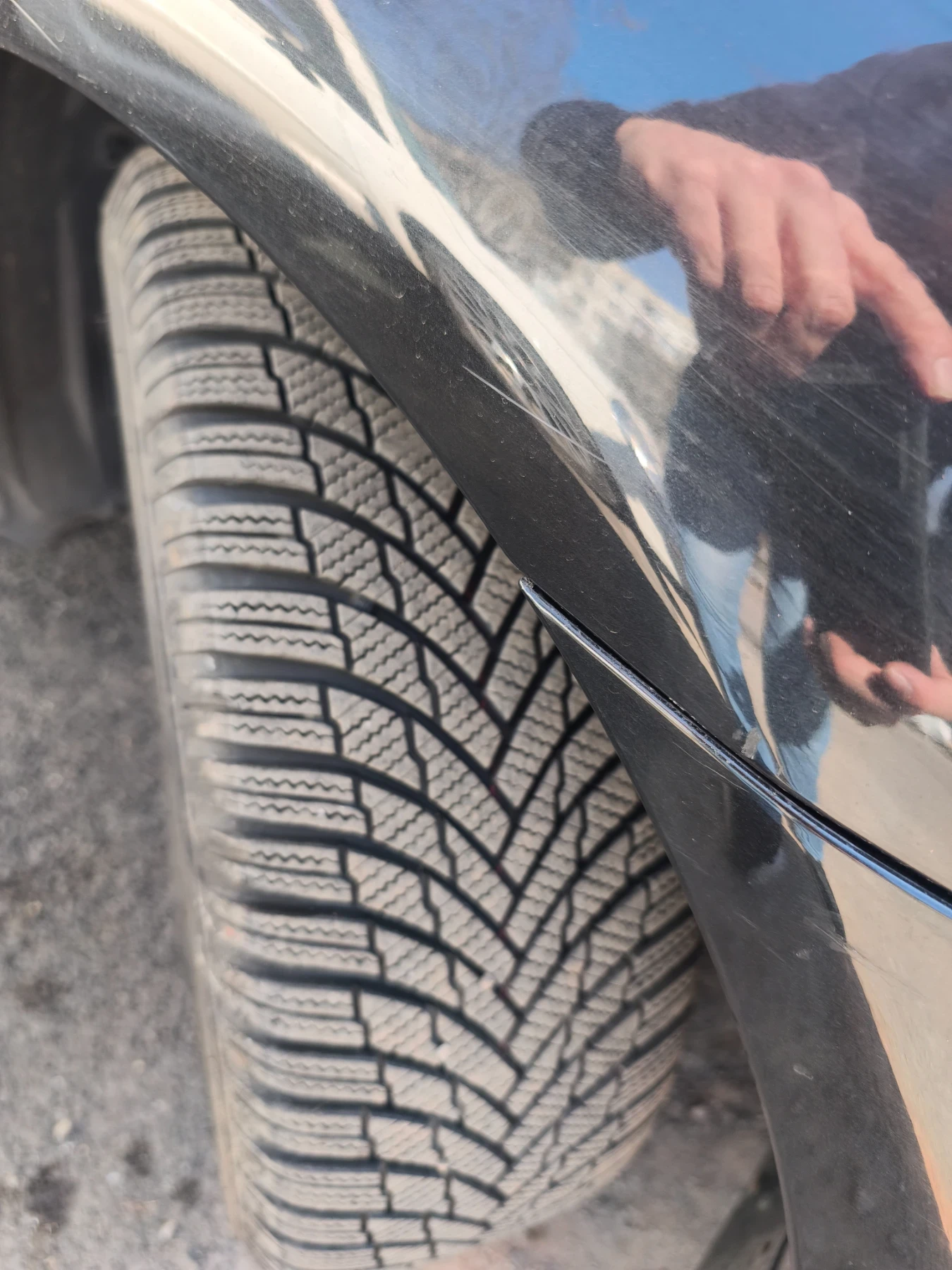 Toyota Avensis, снимка 14 - Автомобили и джипове - 53866368