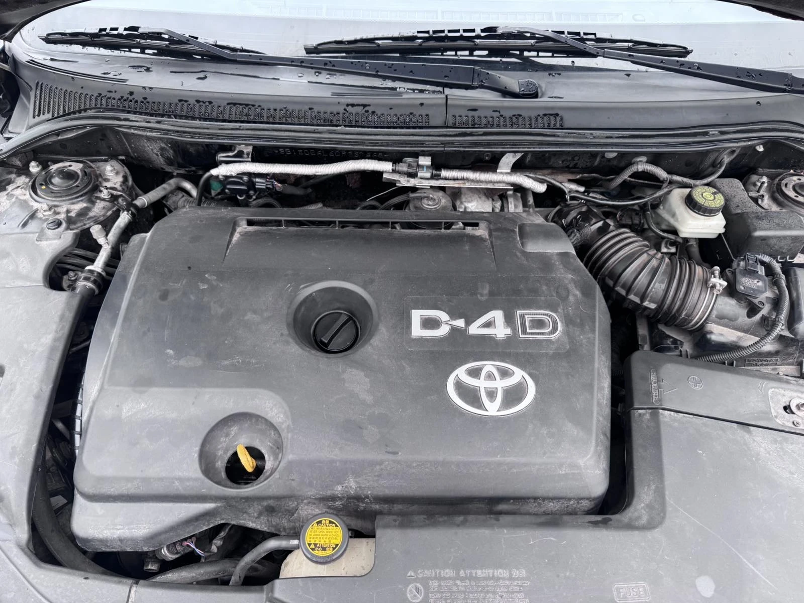 Toyota Avensis | Mobile.bg � ����������� 9