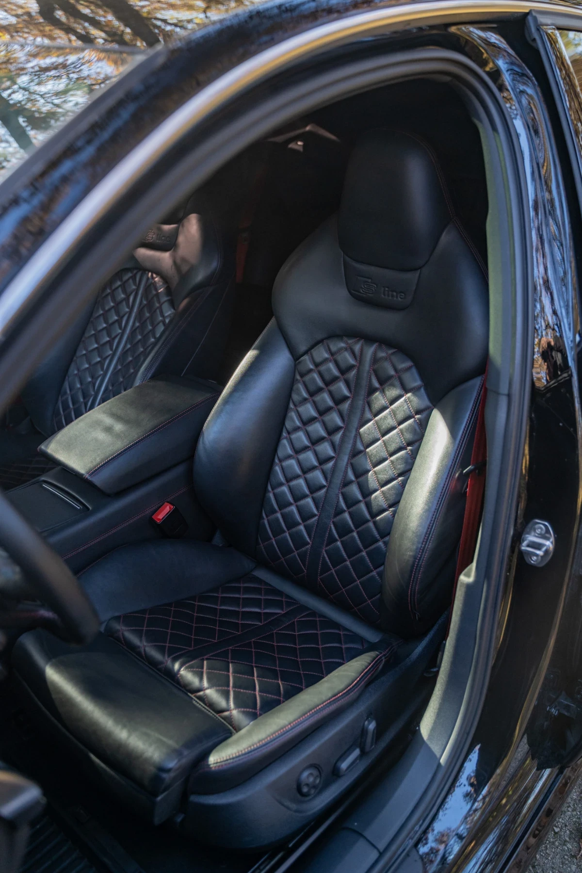 Audi A6 3.0 BTDI, снимка 6 - Автомобили и джипове - 53925315