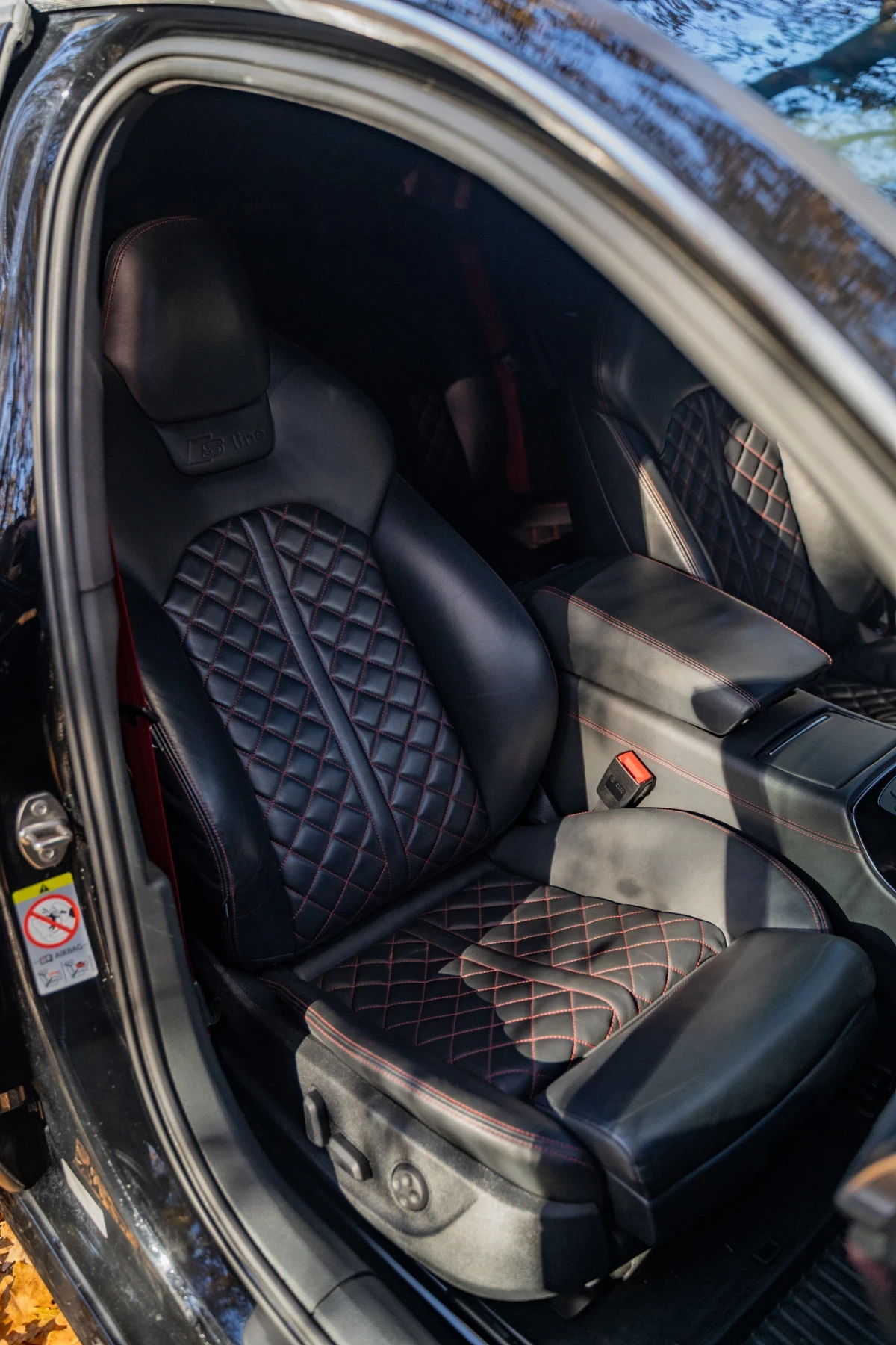 Audi A6 3.0 BTDI, снимка 7 - Автомобили и джипове - 53925315