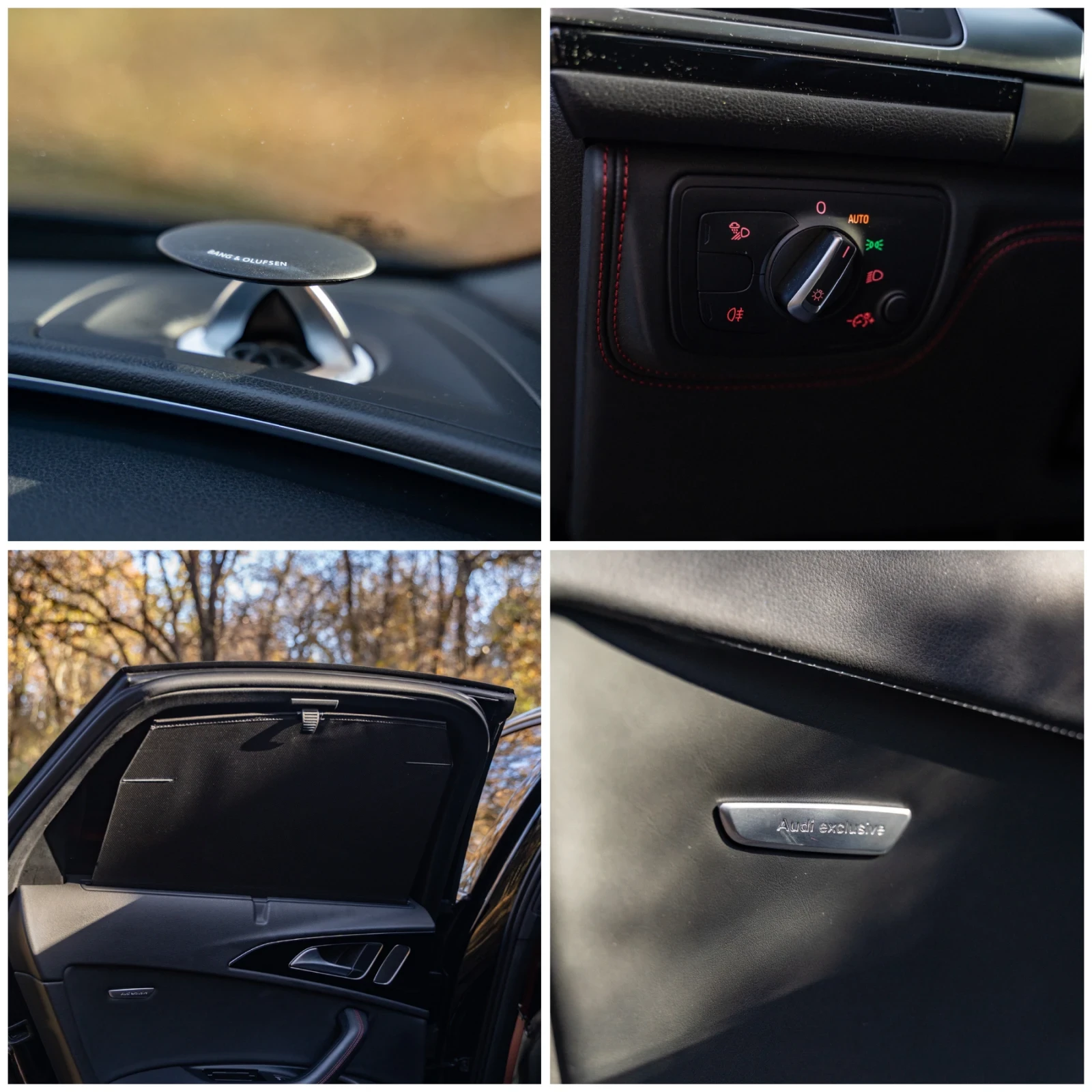 Audi A6 3.0 BTDI, снимка 17 - Автомобили и джипове - 53925315