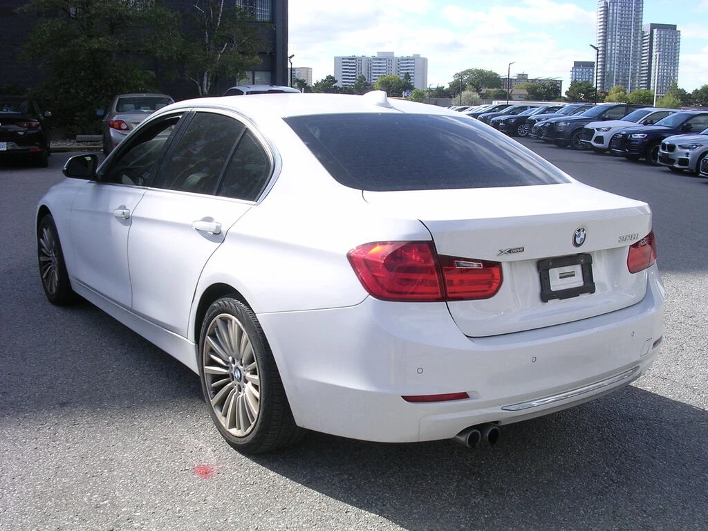 BMW 328 * * CARFAX * * ���� ������ * *  | Mobile.bg � ����������� 4