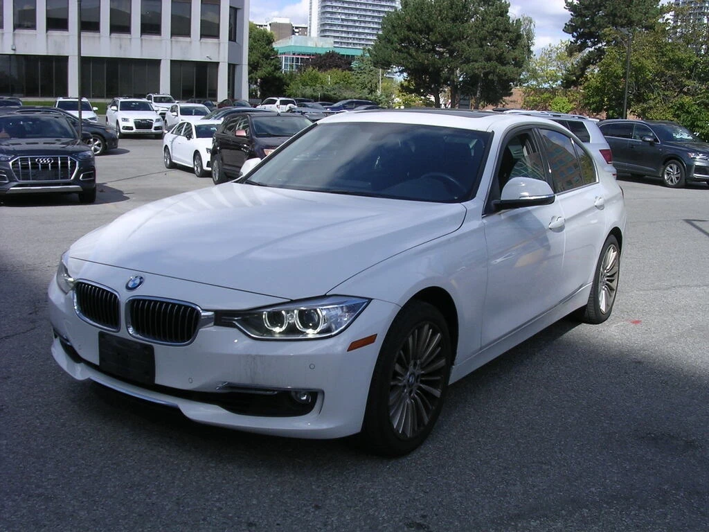 BMW 328 * * CARFAX * * ���� ������ * *  | Mobile.bg � ����������� 1