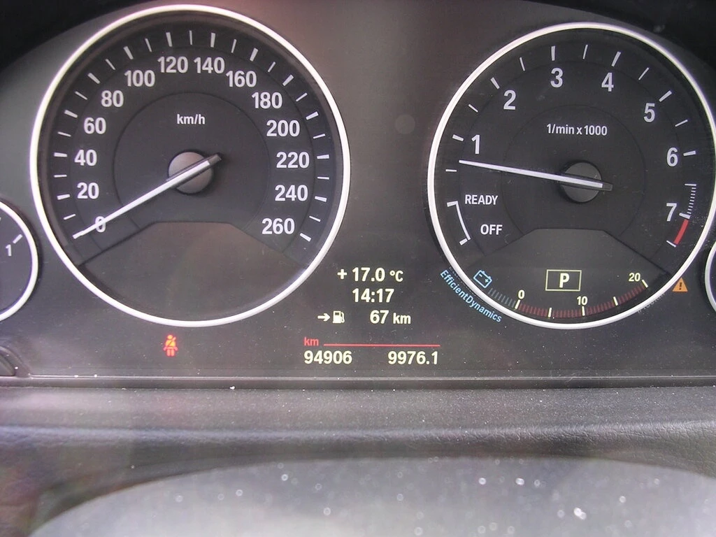 BMW 328 * * CARFAX * * ���� ������ * *  | Mobile.bg � ����������� 11