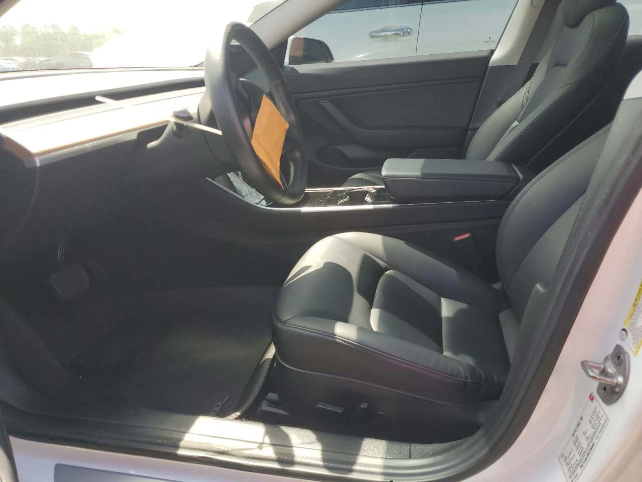 Tesla Model 3 Long Range Battery AWD, снимка 7 - Автомобили и джипове - 54236402