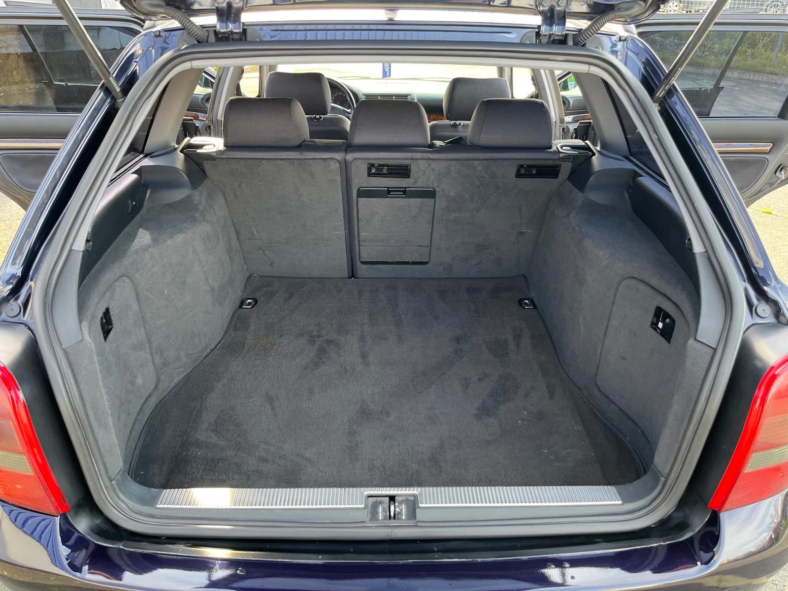 Audi A4, снимка 13 - Автомобили и джипове - 54305701