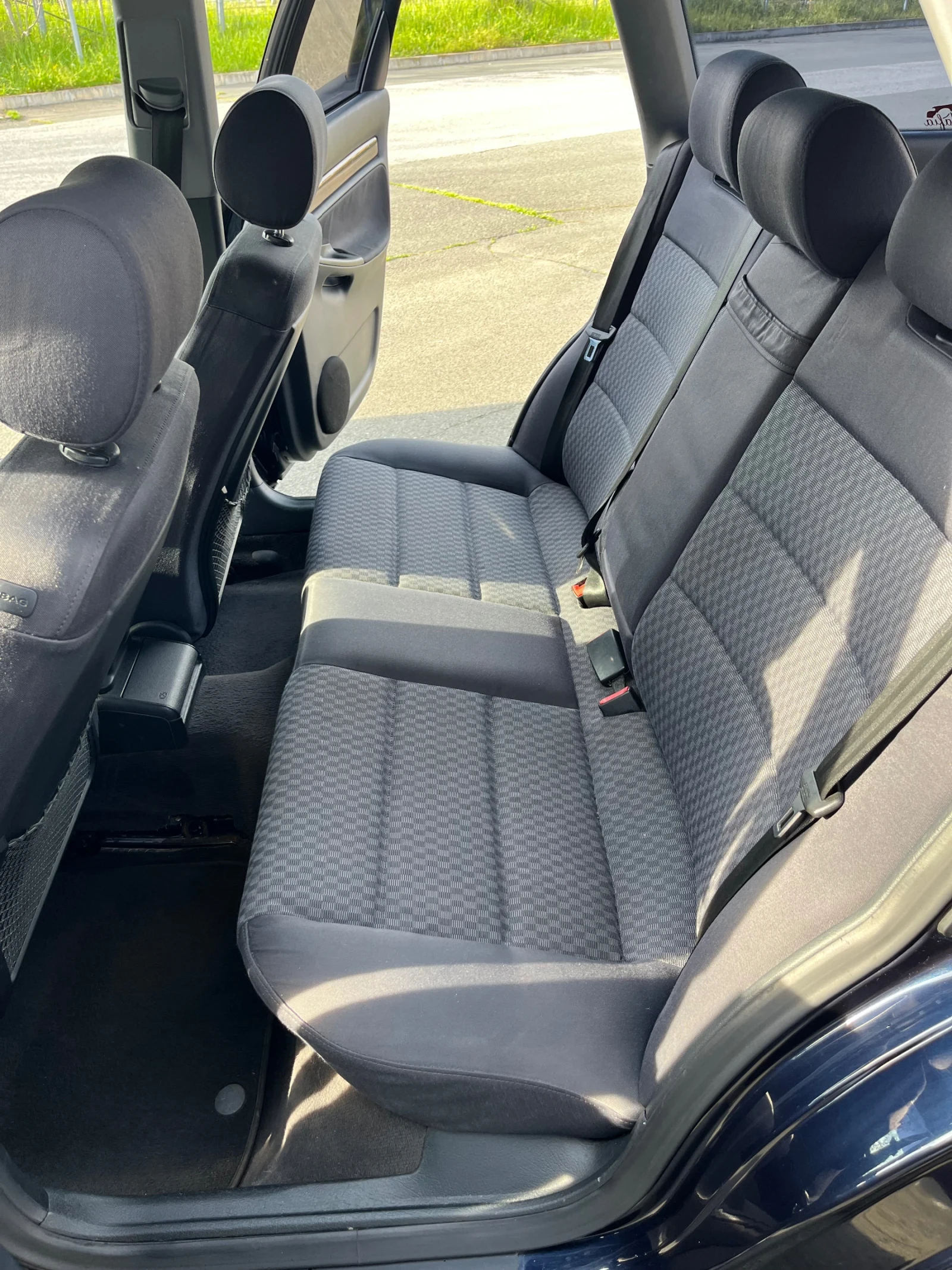 Audi A4, снимка 12 - Автомобили и джипове - 54305701