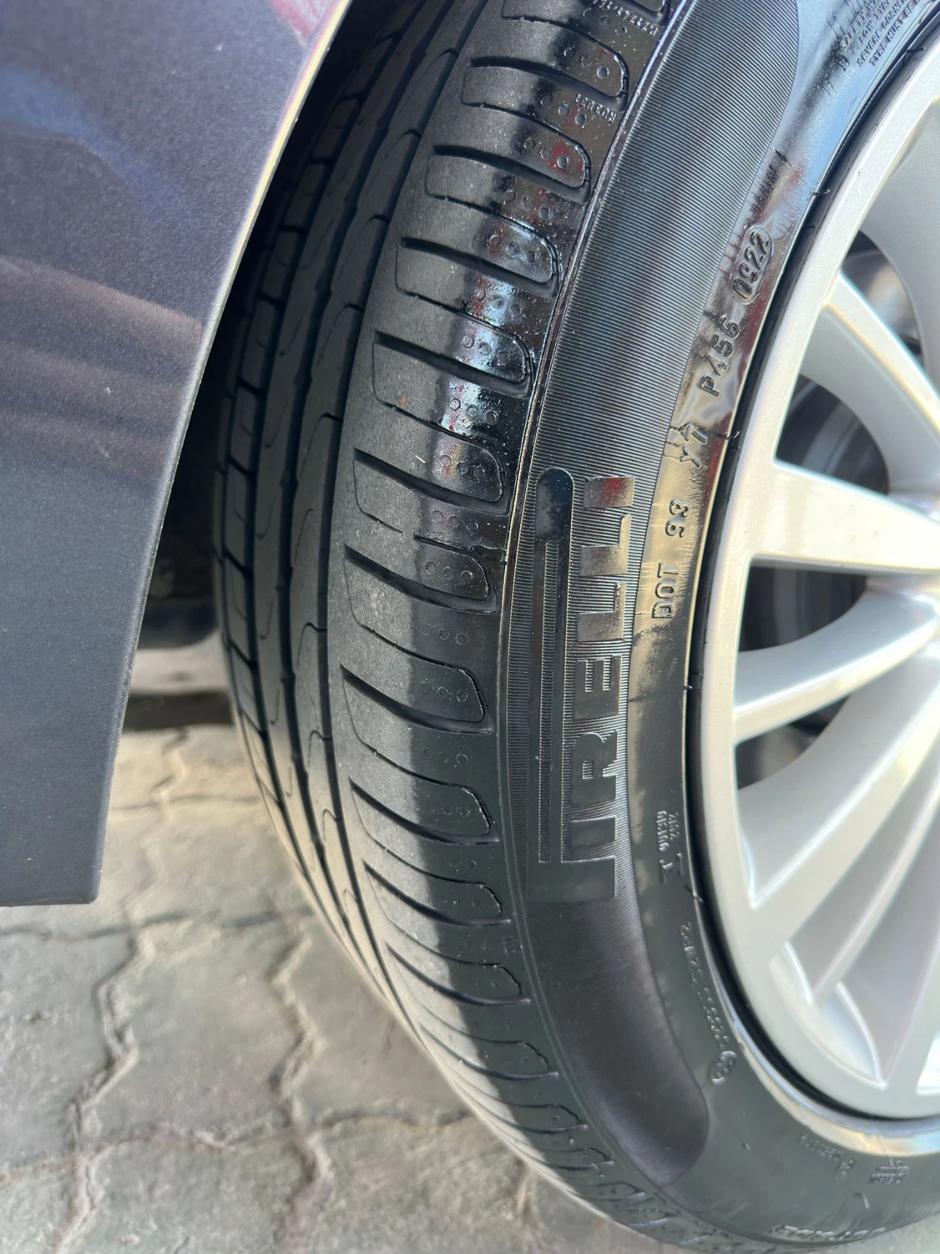 BMW 320 GT, снимка 7 - Автомобили и джипове - 54311795