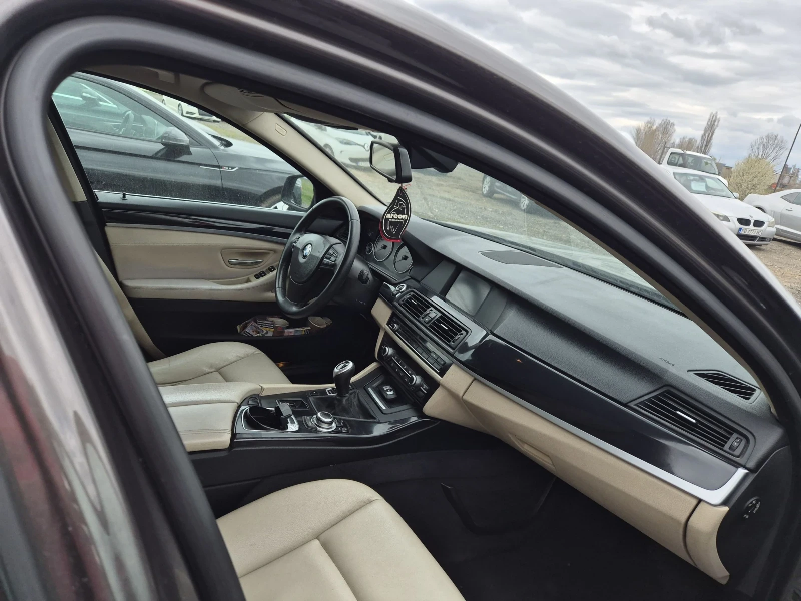 BMW 520 | Mobile.bg � ����������� 5