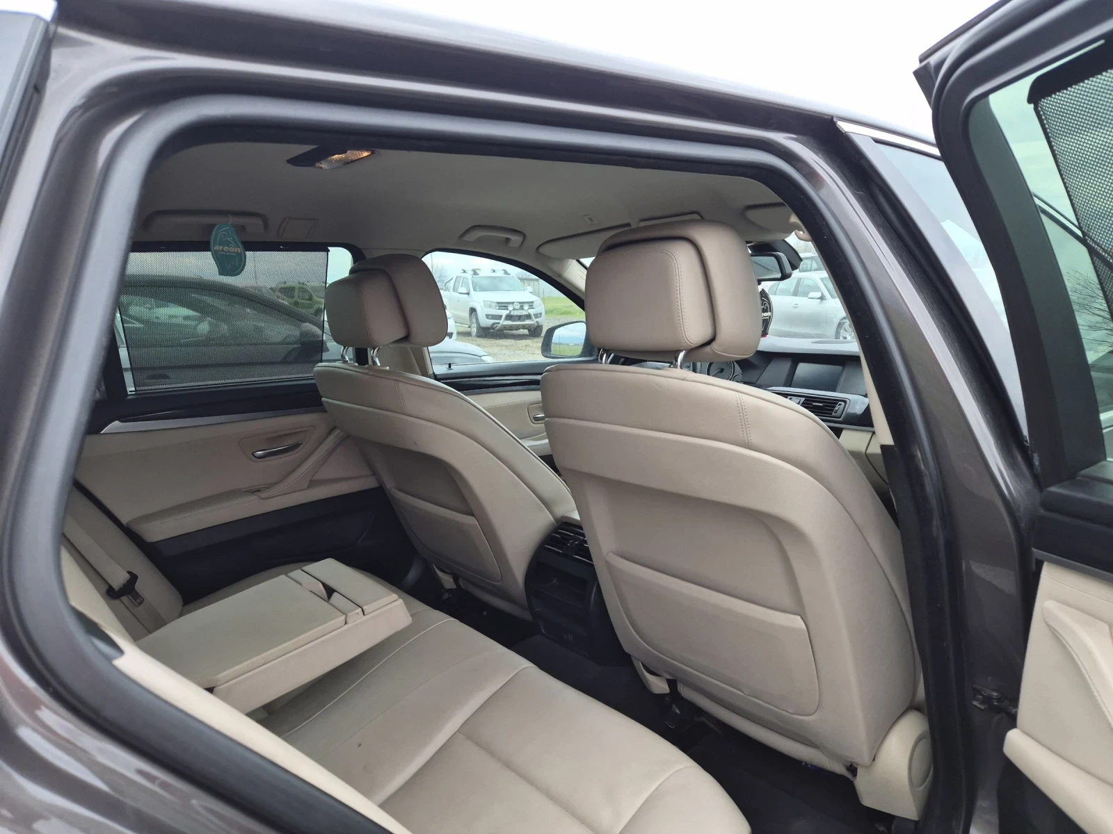 BMW 520 | Mobile.bg � ����������� 7