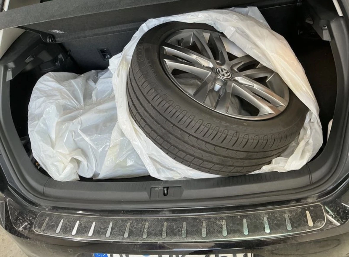 VW Golf 2.0TDI R-Line 150�� 6��* Keyless* LED* VW �������* | Mobile.bg � ����������� 2