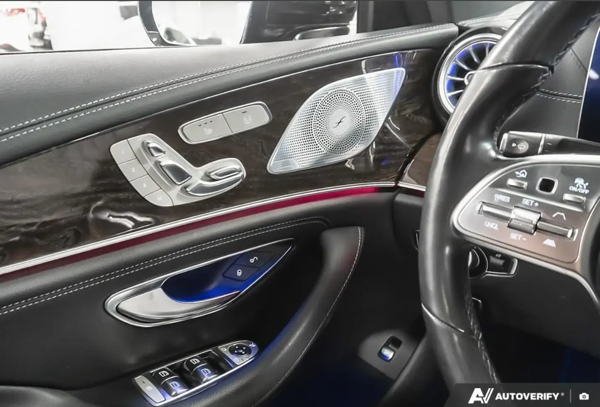 Mercedes-Benz CLS 450 80k* COUPE* NIGHT* PREMIUM* �����* 360���* BUY N | Mobile.bg � ����������� 6