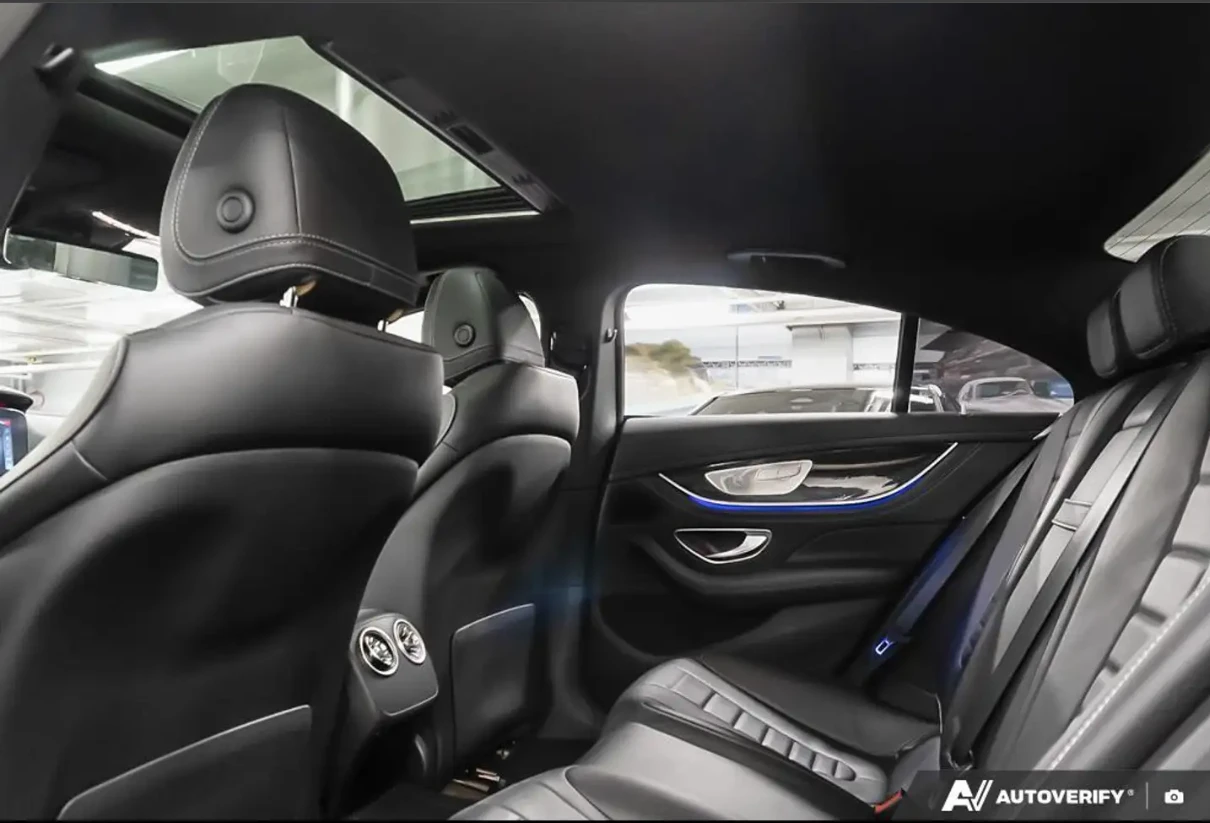 Mercedes-Benz CLS 450 80k* COUPE* NIGHT* PREMIUM* �����* 360���* BUY N | Mobile.bg � ����������� 10
