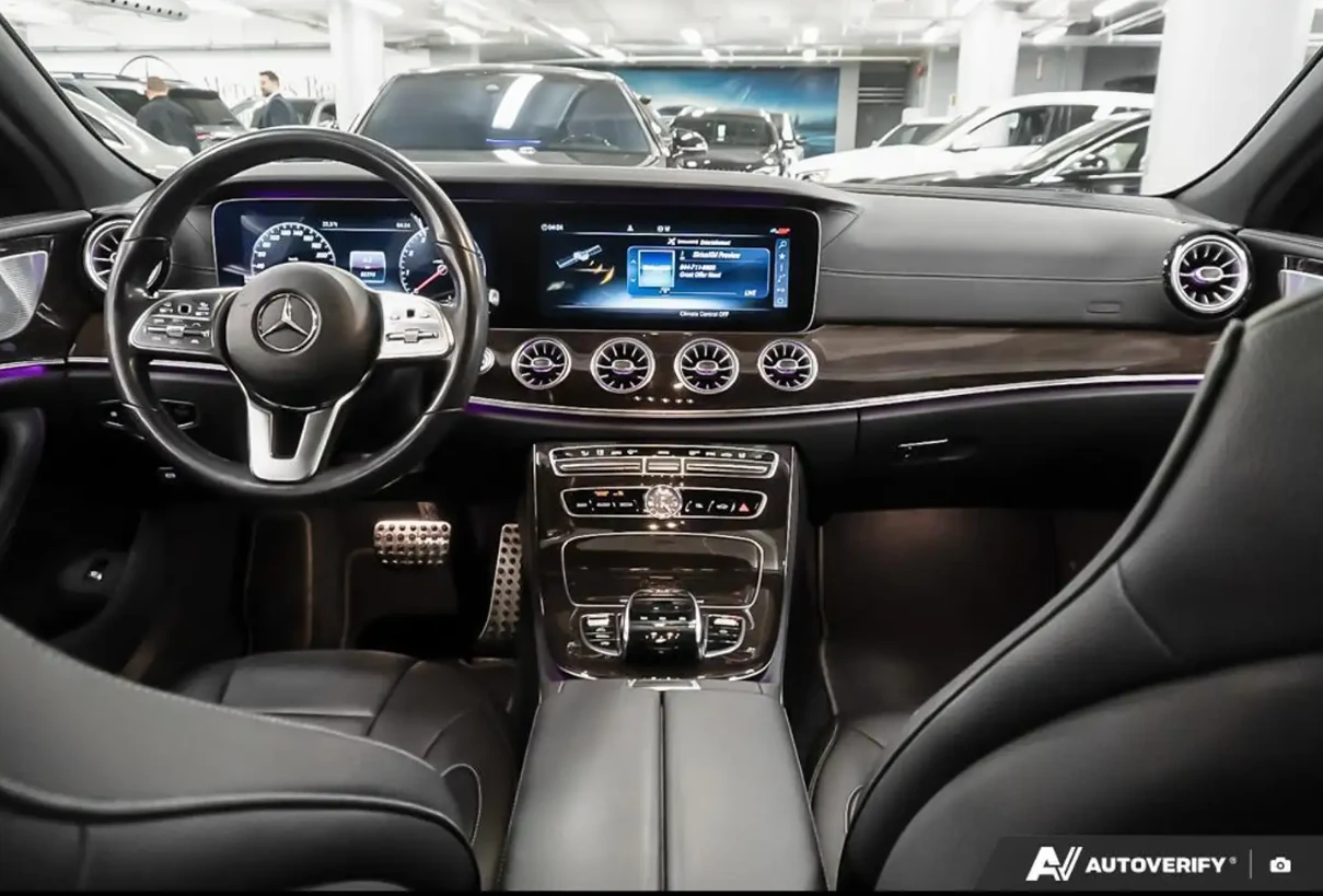 Mercedes-Benz CLS 450 80k* COUPE* NIGHT* PREMIUM* �����* 360���* BUY N | Mobile.bg � ����������� 11