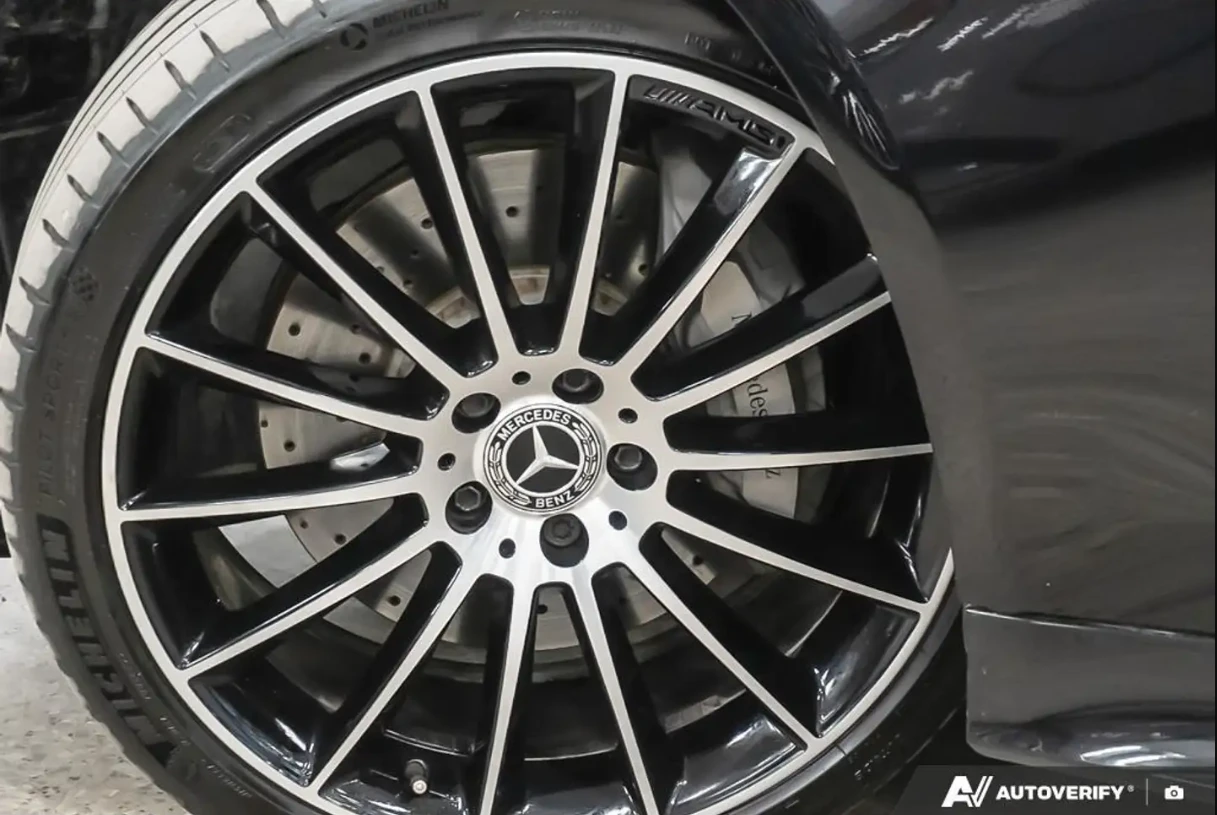 Mercedes-Benz CLS 450 80k* COUPE* NIGHT* PREMIUM* �����* 360���* BUY N | Mobile.bg � ����������� 14
