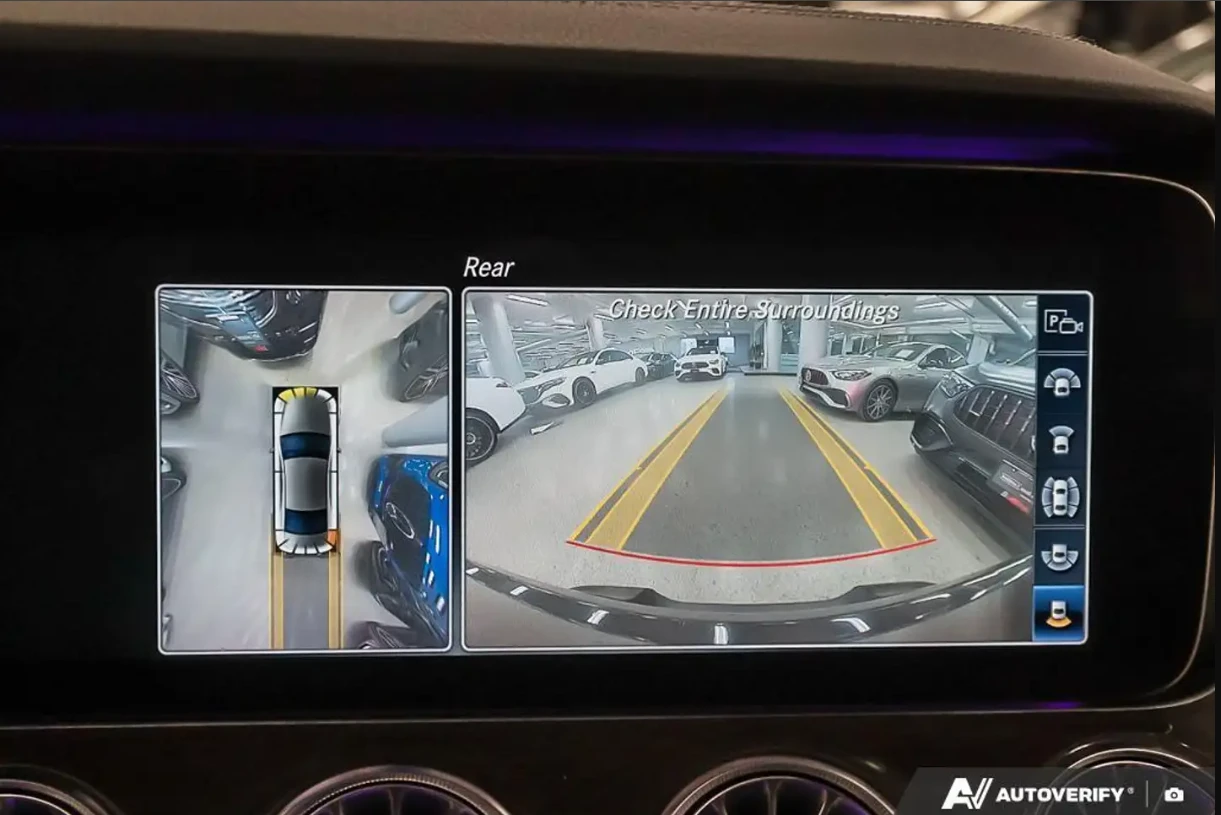 Mercedes-Benz CLS 450 80k* COUPE* NIGHT* PREMIUM* �����* 360���* BUY N | Mobile.bg � ����������� 13