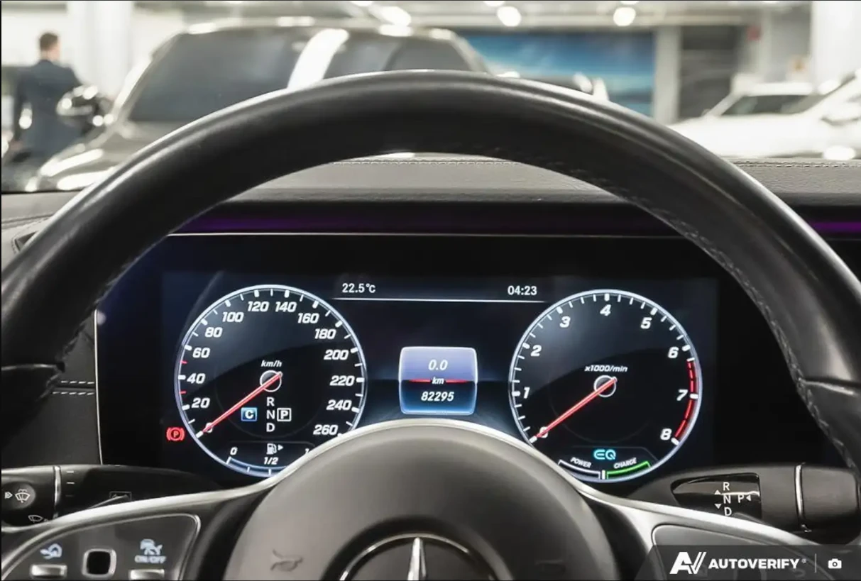 Mercedes-Benz CLS 450 80k* COUPE* NIGHT* PREMIUM* �����* 360���* BUY N | Mobile.bg � ����������� 5