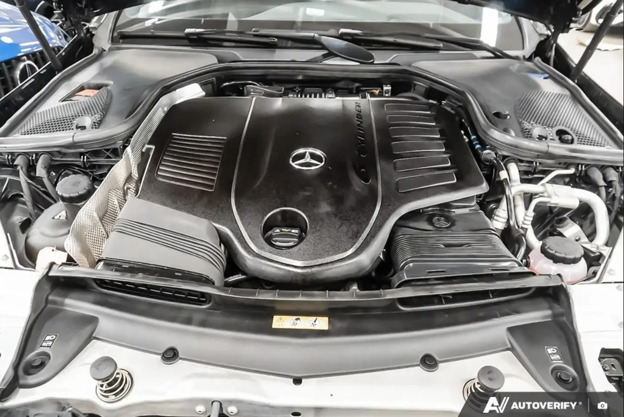 Mercedes-Benz CLS 450 80k* COUPE* NIGHT* PREMIUM* �����* 360���* BUY N | Mobile.bg � ����������� 15