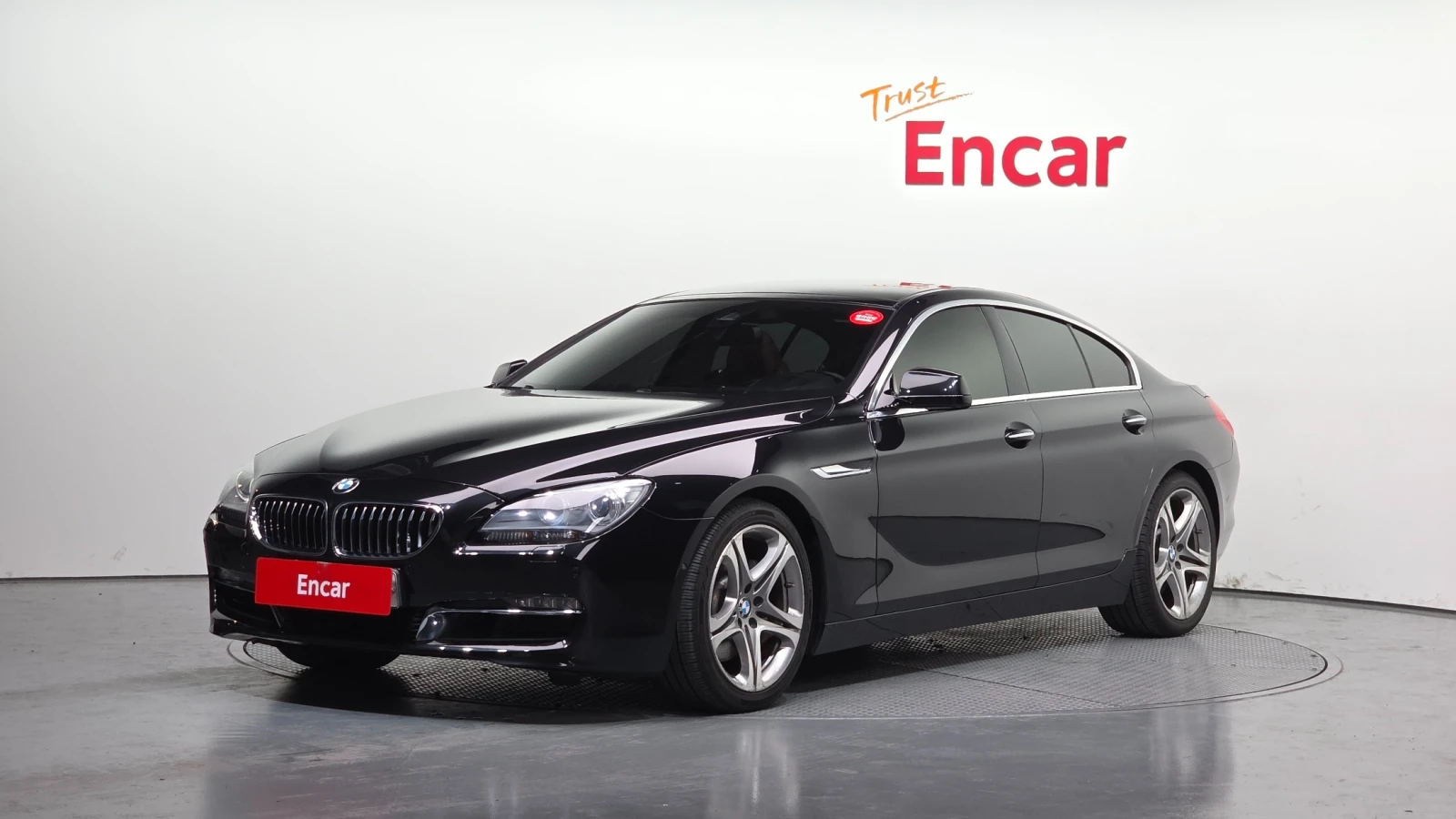 BMW 640 i Gran Coupe | HUD | Soft Close | Sunroof | Mobile.bg � ����������� 1