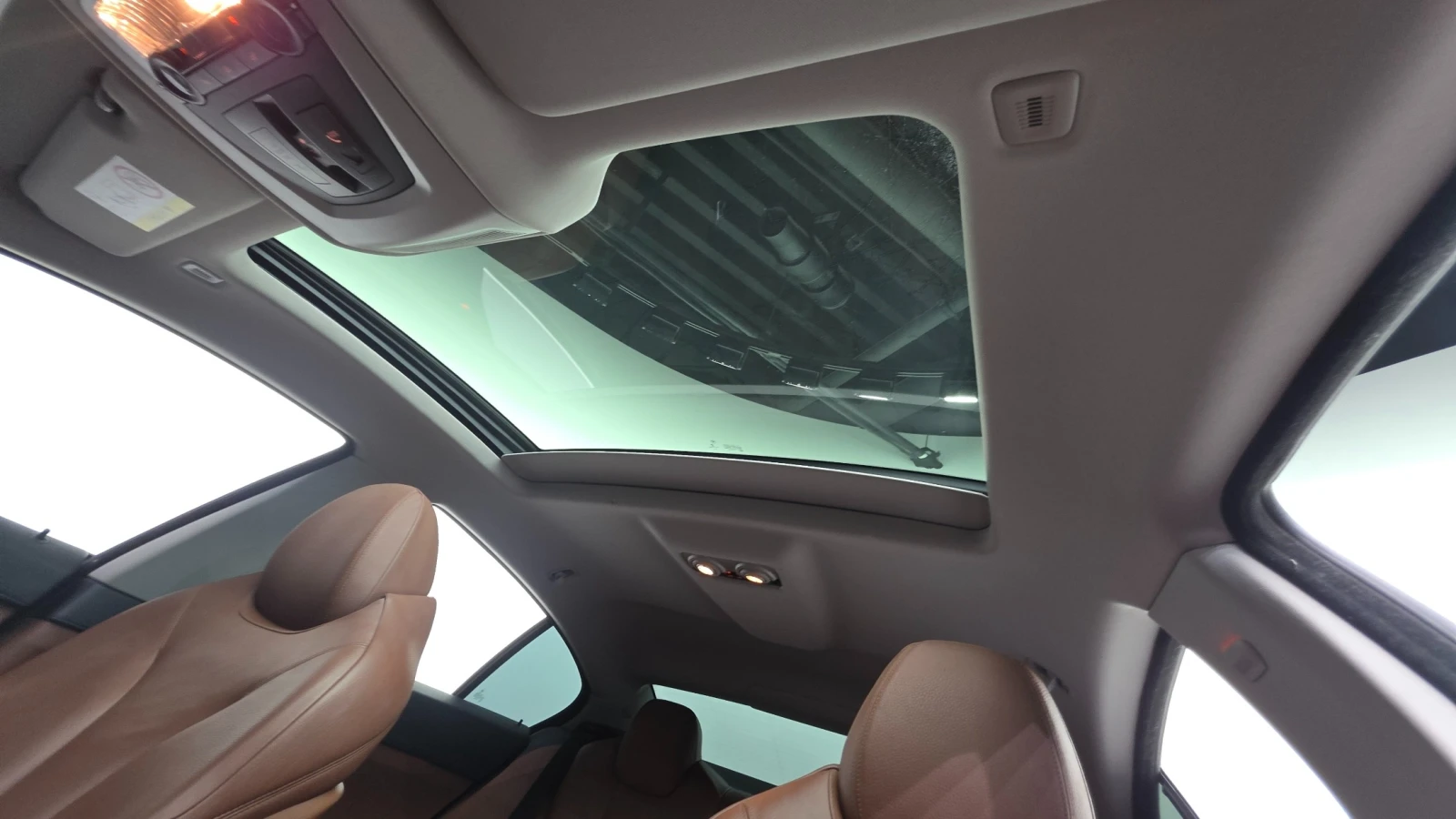 BMW 640 i Gran Coupe | HUD | Soft Close | Sunroof | Mobile.bg � ����������� 16