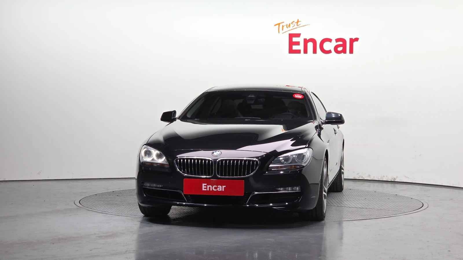 BMW 640 i Gran Coupe | HUD | Soft Close | Sunroof | Mobile.bg � ����������� 3