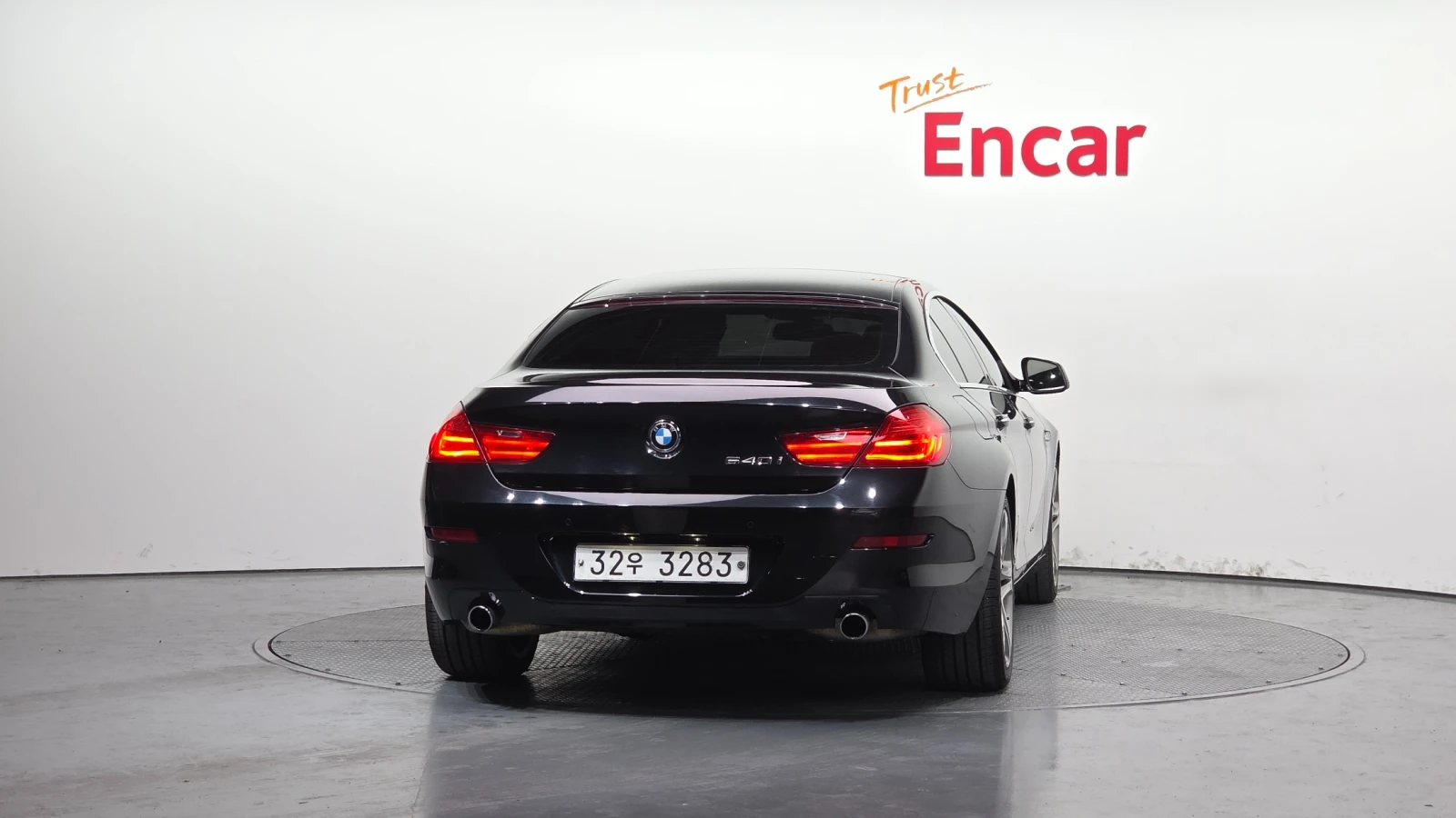 BMW 640 i Gran Coupe | HUD | Soft Close | Sunroof | Mobile.bg � ����������� 4