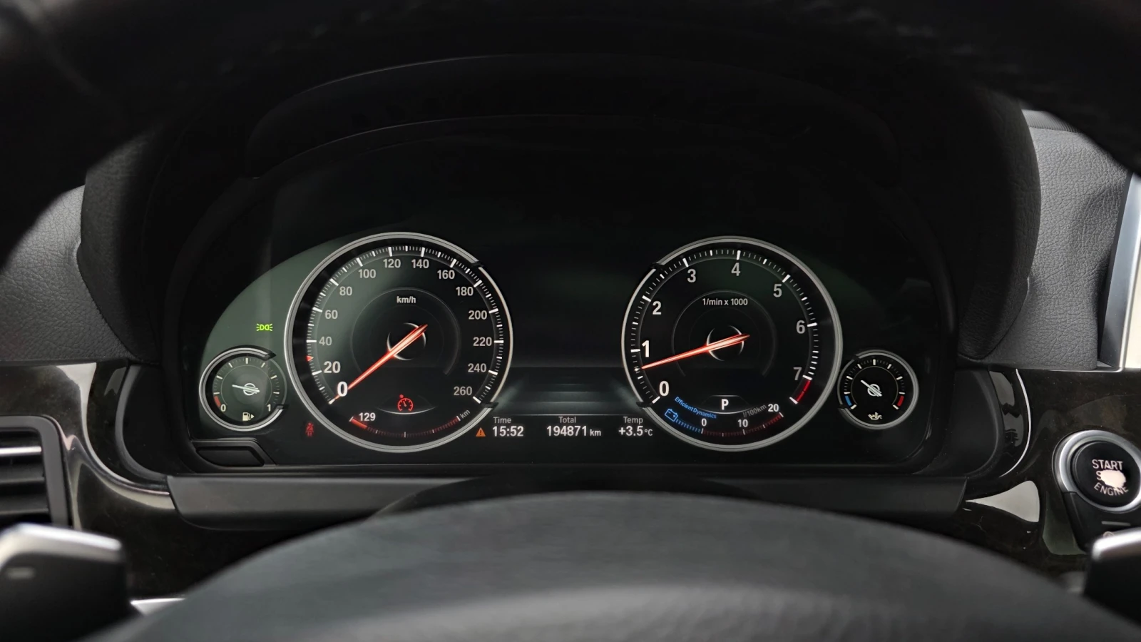 BMW 640 i Gran Coupe | HUD | Soft Close | Sunroof | Mobile.bg � ����������� 8