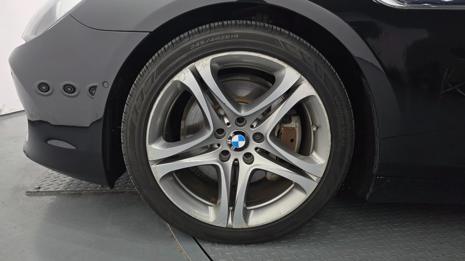 BMW 640 i Gran Coupe | HUD | Soft Close | Sunroof | Mobile.bg � ����������� 5