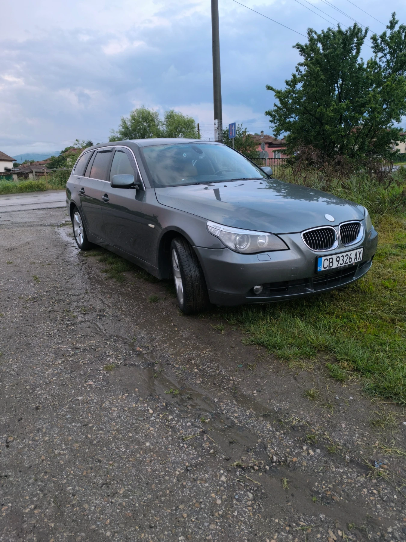 BMW 530 530xd, снимка 8 - Автомобили и джипове - 54820678