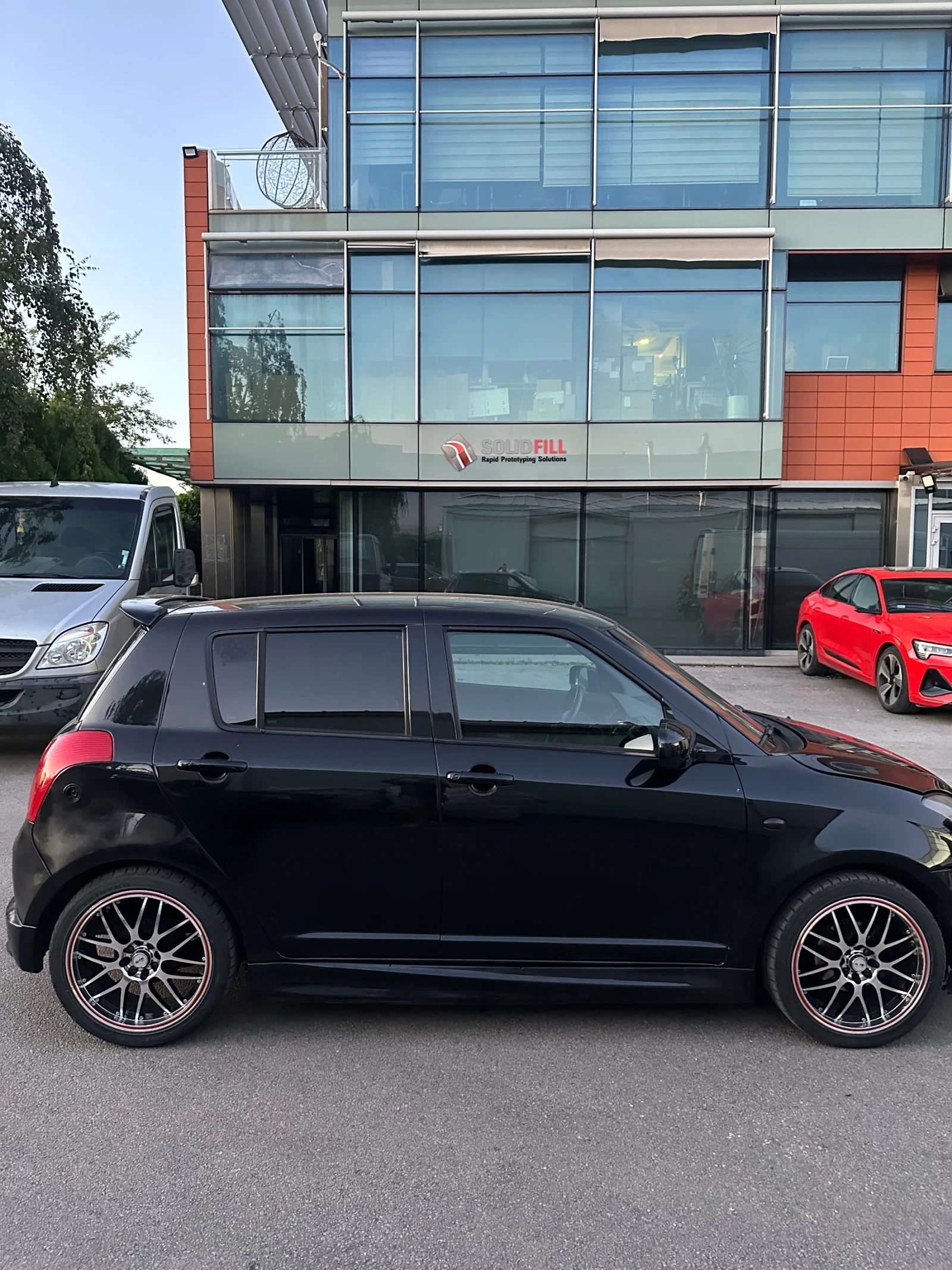 Suzuki Swift | Mobile.bg � ����������� 6