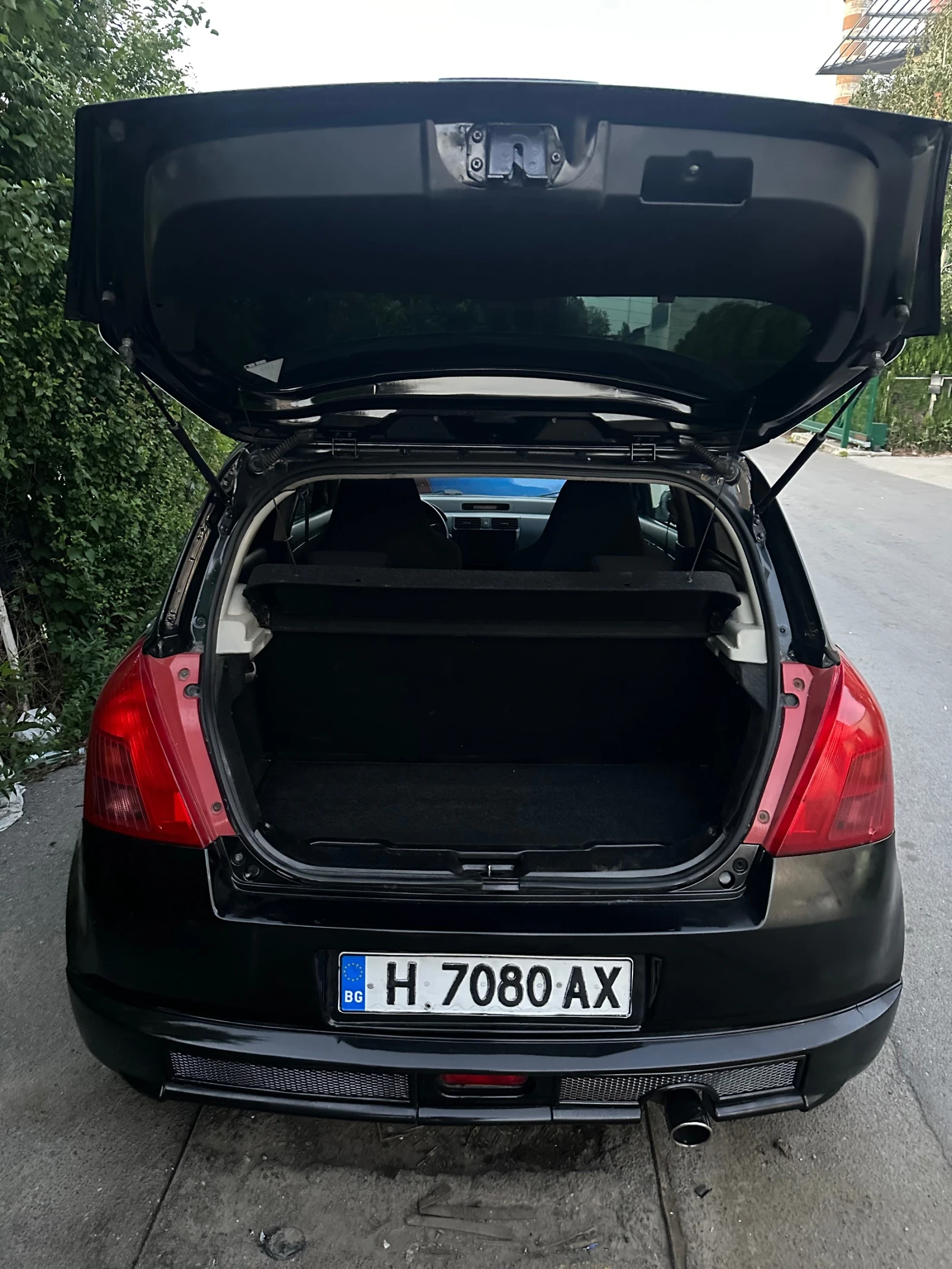 Suzuki Swift | Mobile.bg � ����������� 7