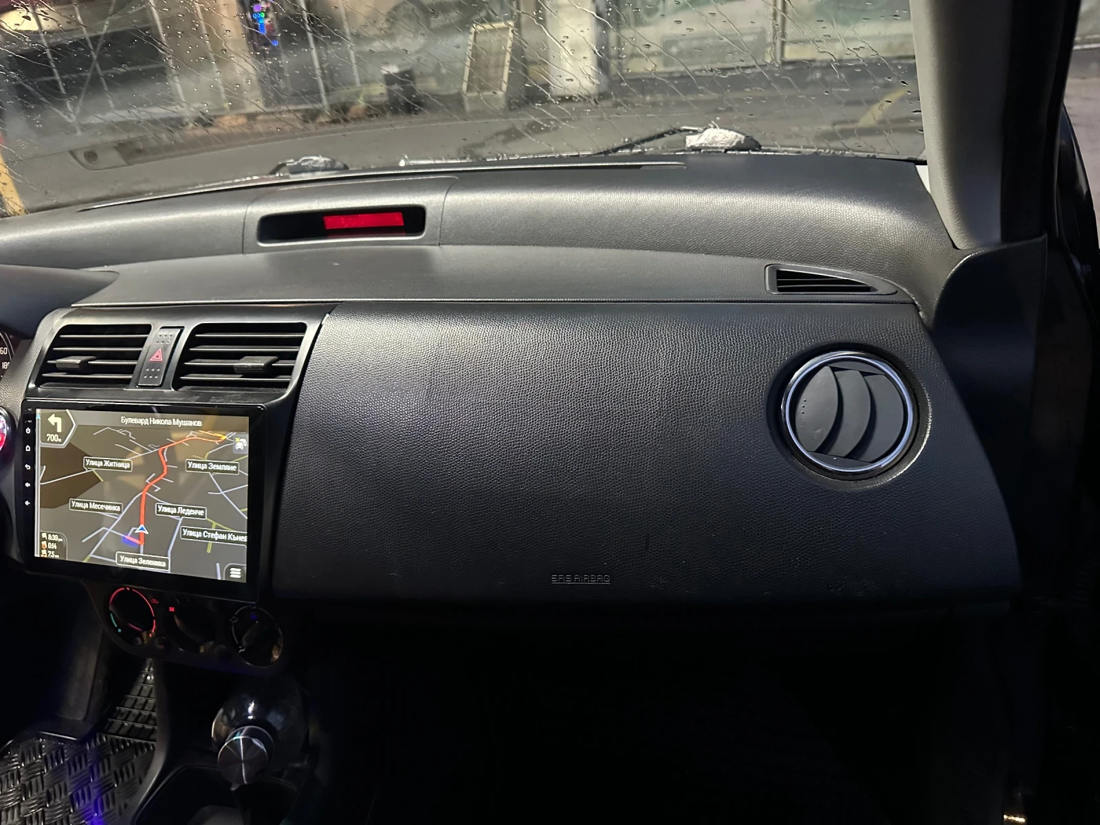 Suzuki Swift | Mobile.bg � ����������� 8