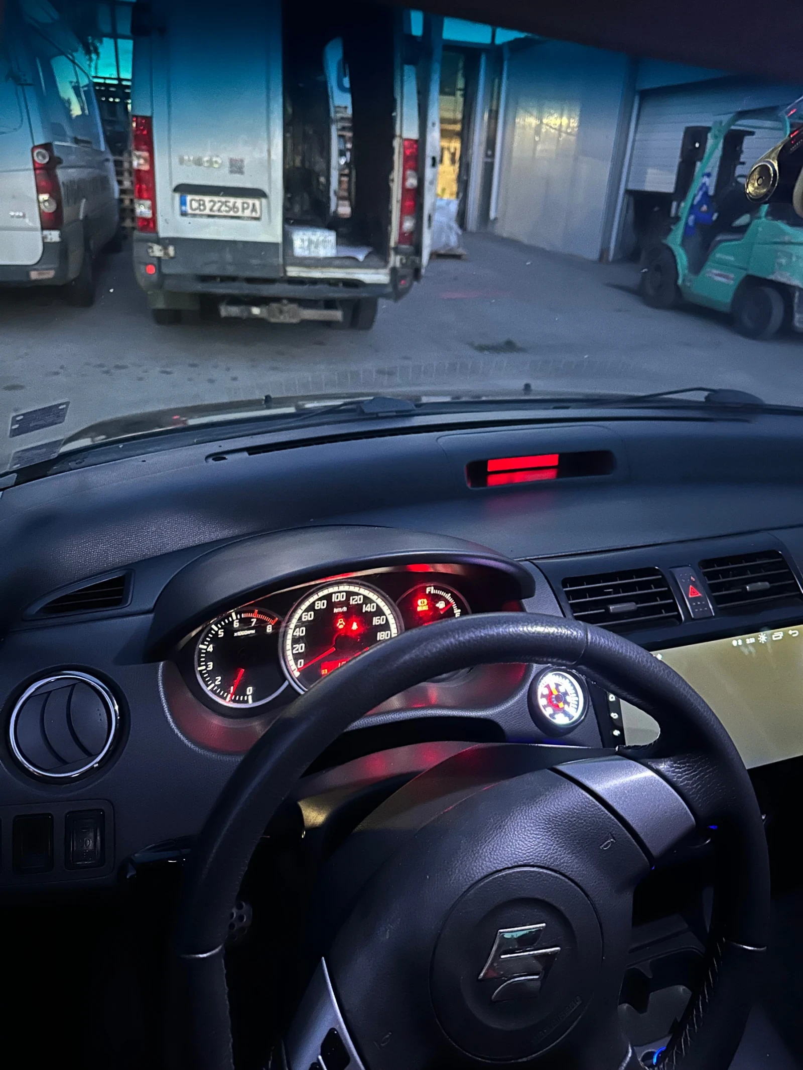 Suzuki Swift | Mobile.bg � ����������� 9