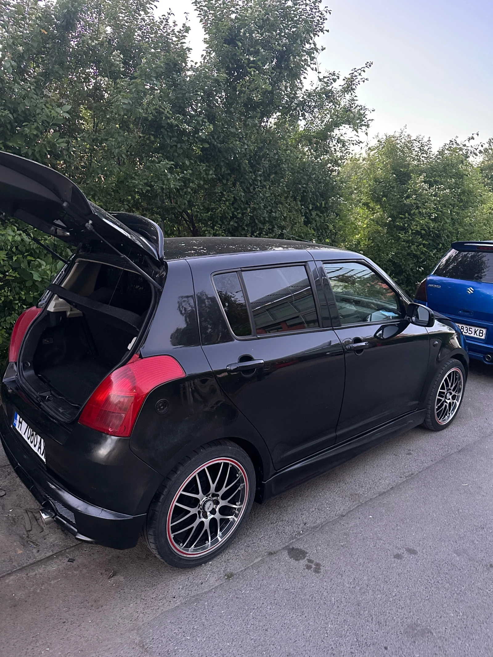 Suzuki Swift | Mobile.bg � ����������� 2