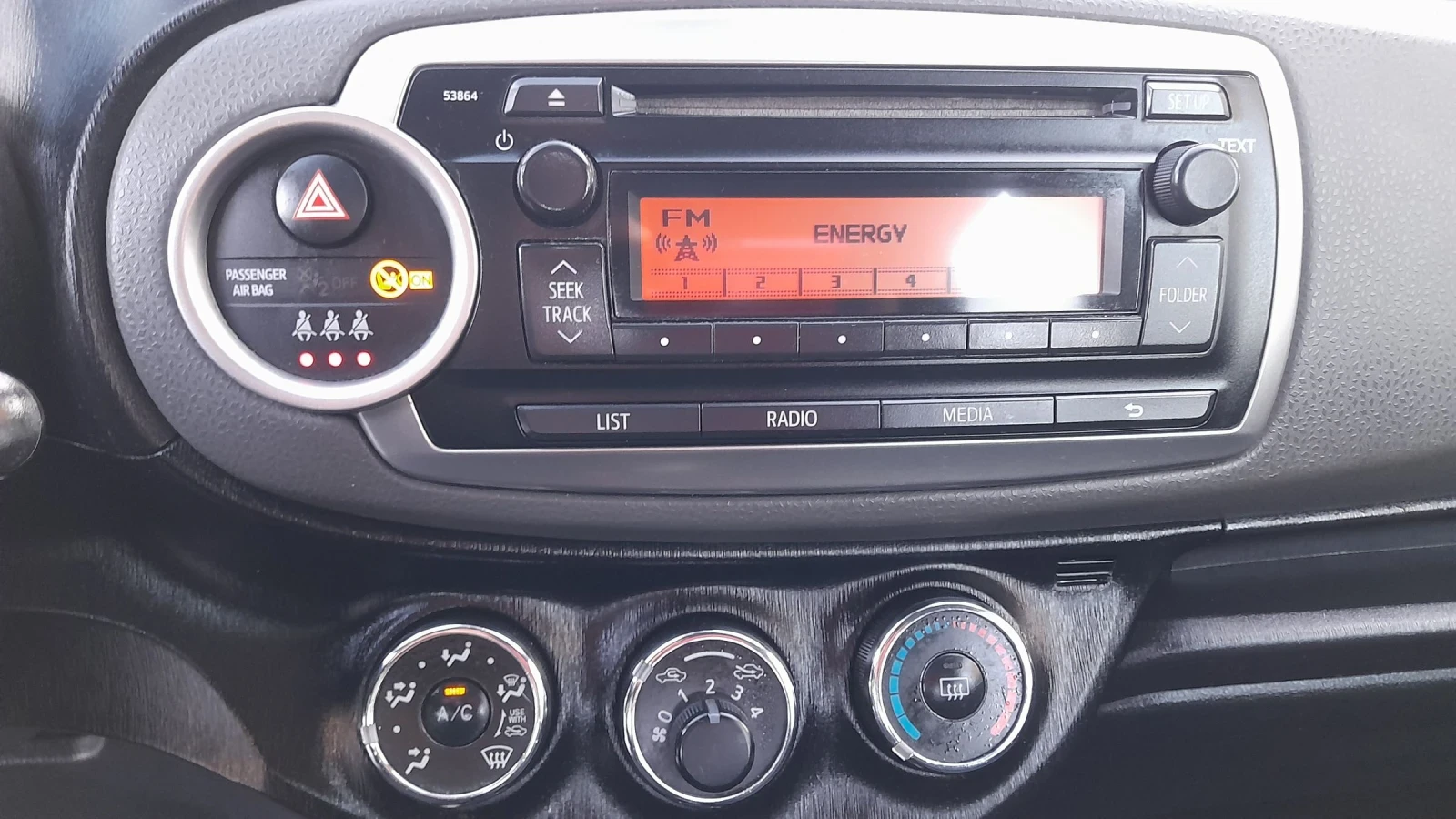 Toyota Yaris 1.4 D4D 6 CK  | Mobile.bg � ����������� 13