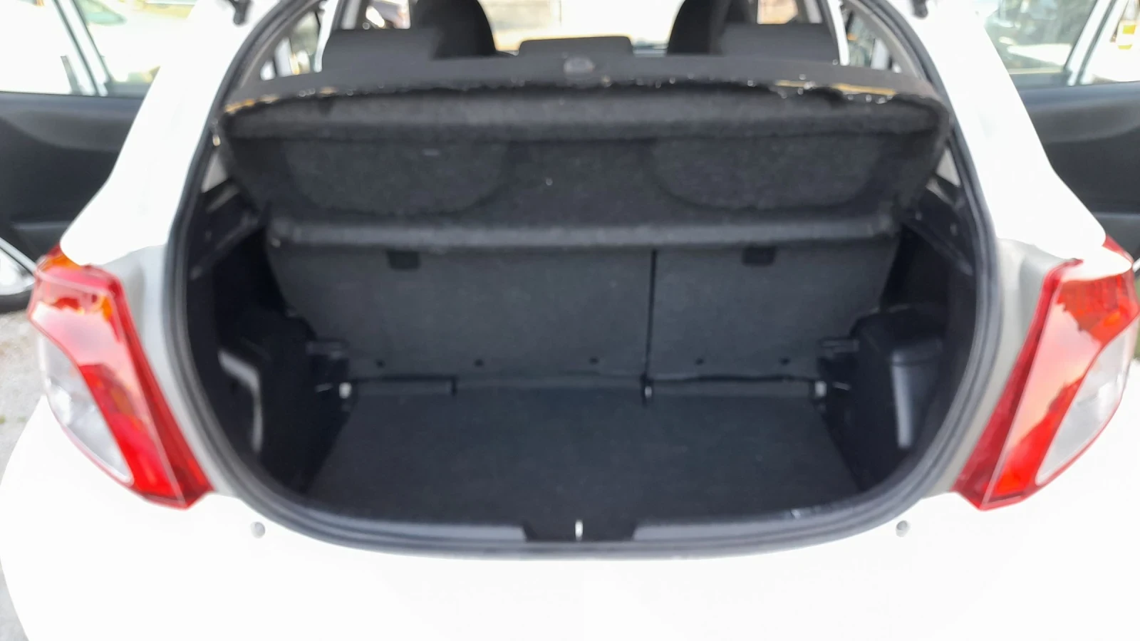 Toyota Yaris 1.4 D4D 6 CK  | Mobile.bg � ����������� 4