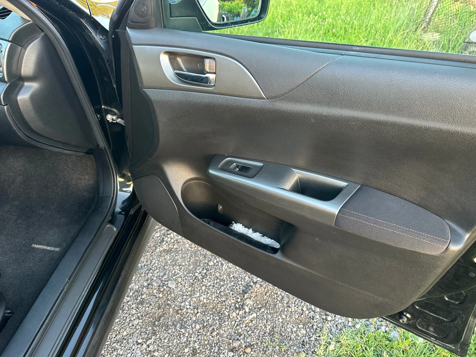 Subaru Impreza, снимка 8 - Автомобили и джипове - 54976357