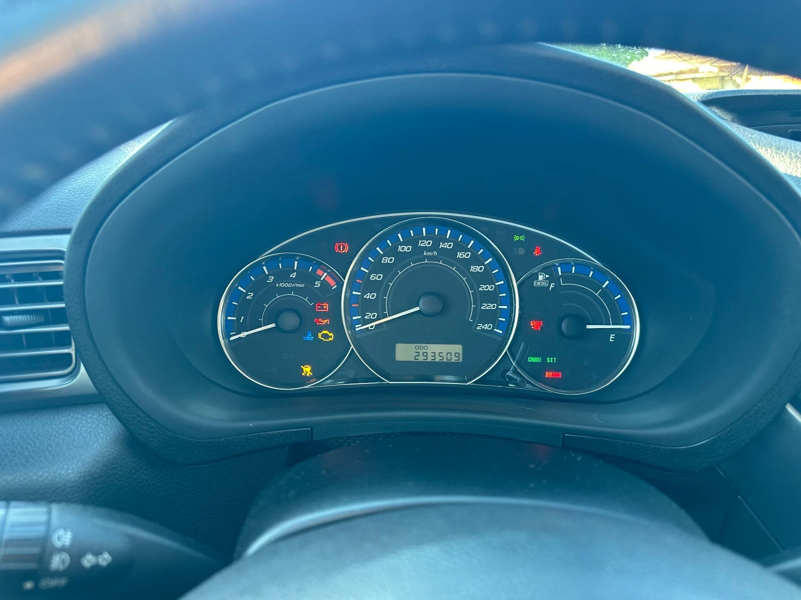 Subaru Impreza, снимка 15 - Автомобили и джипове - 54976357