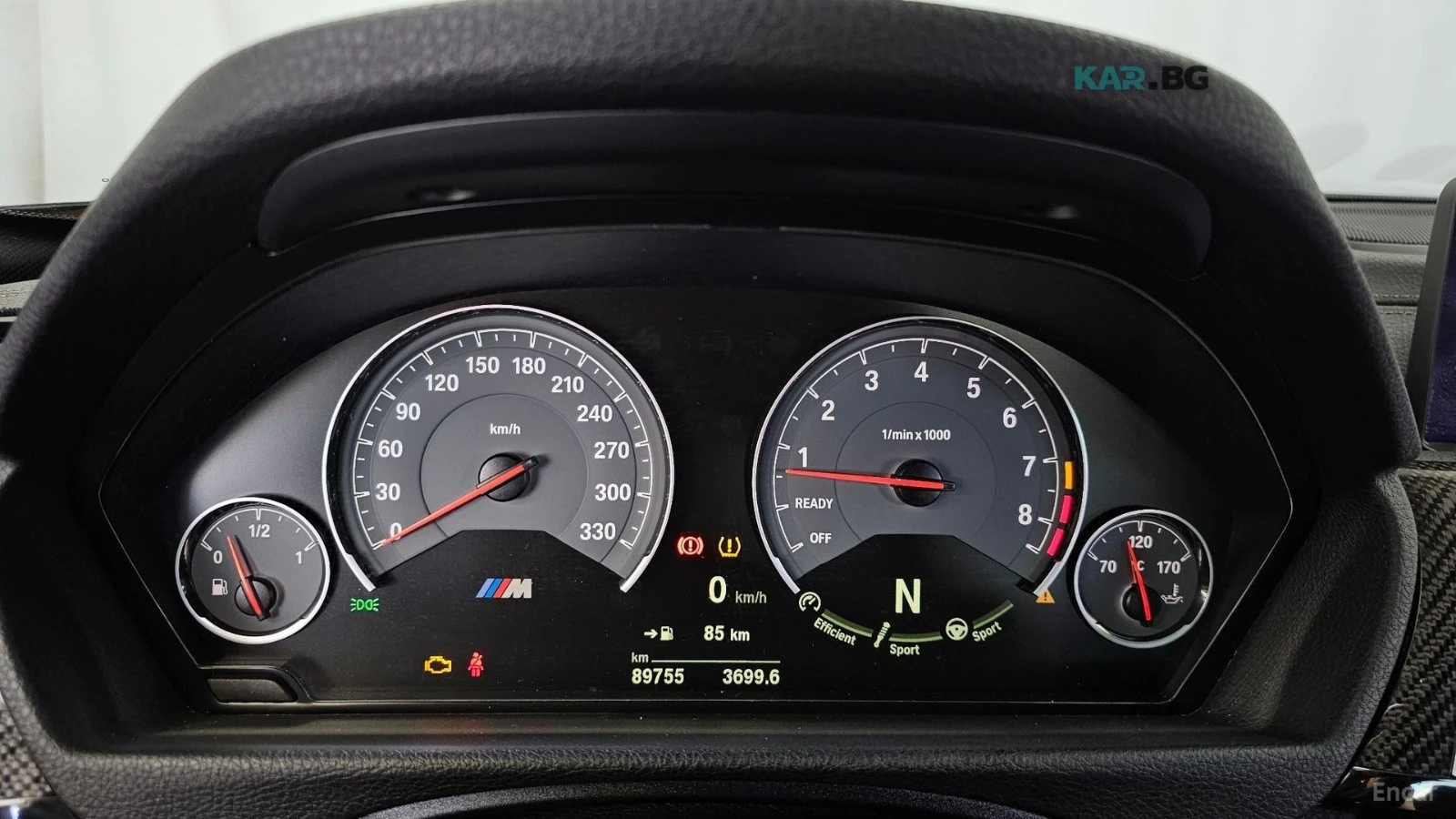 BMW M4 COMPETITION* 360* HEADUP* , снимка 8 - Автомобили и джипове - 55031380