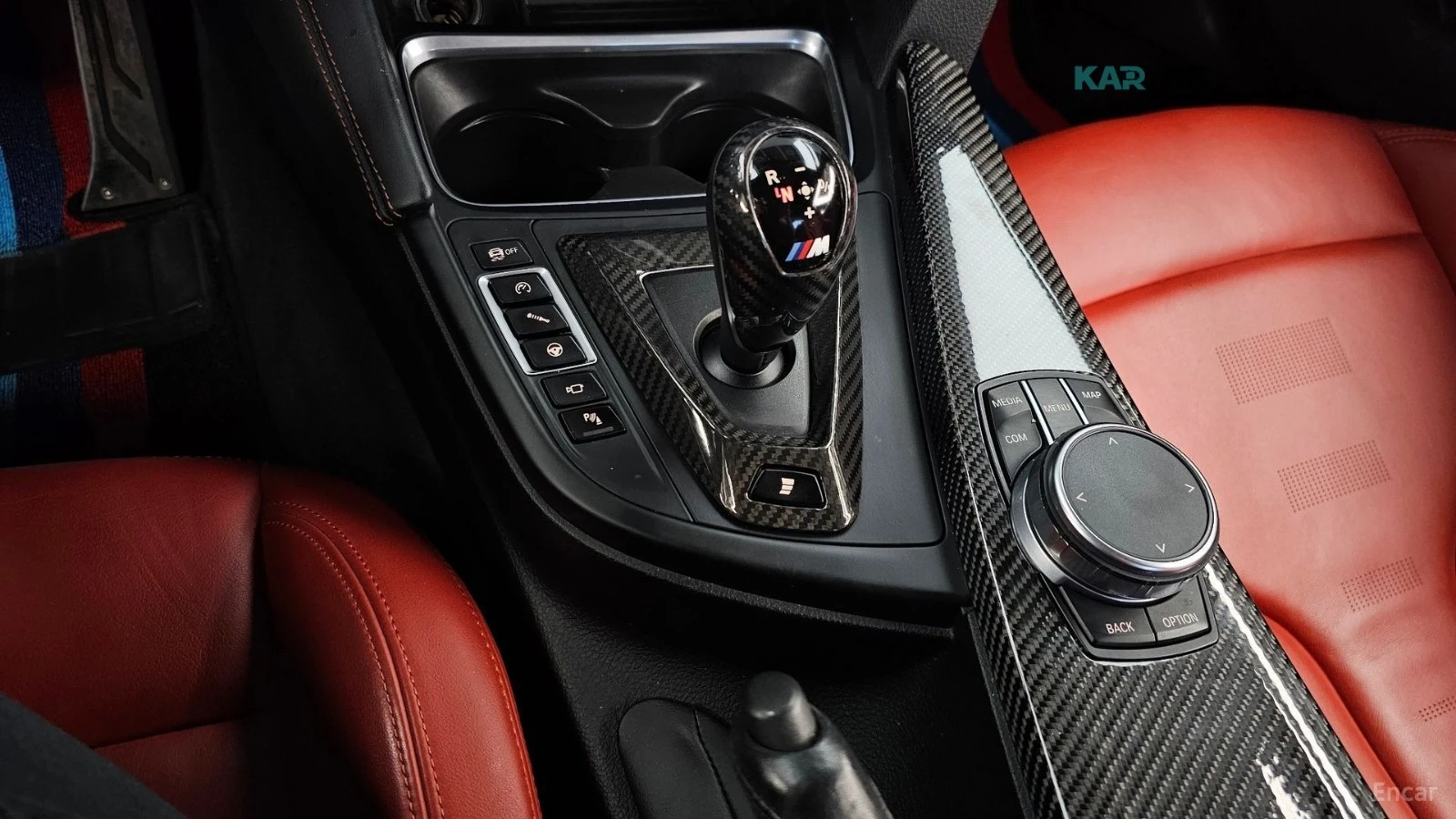 BMW M4 COMPETITION* 360* HEADUP* , снимка 9 - Автомобили и джипове - 55031380