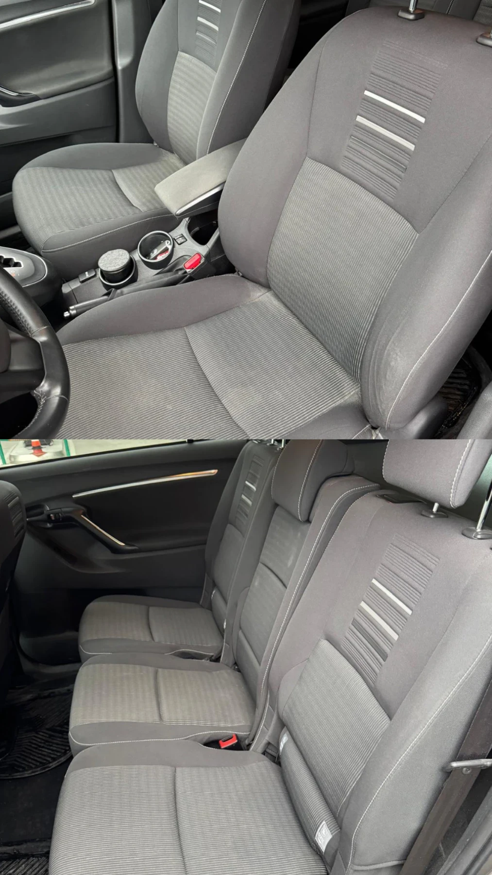 Toyota Verso, снимка 9 - Автомобили и джипове - 55152835