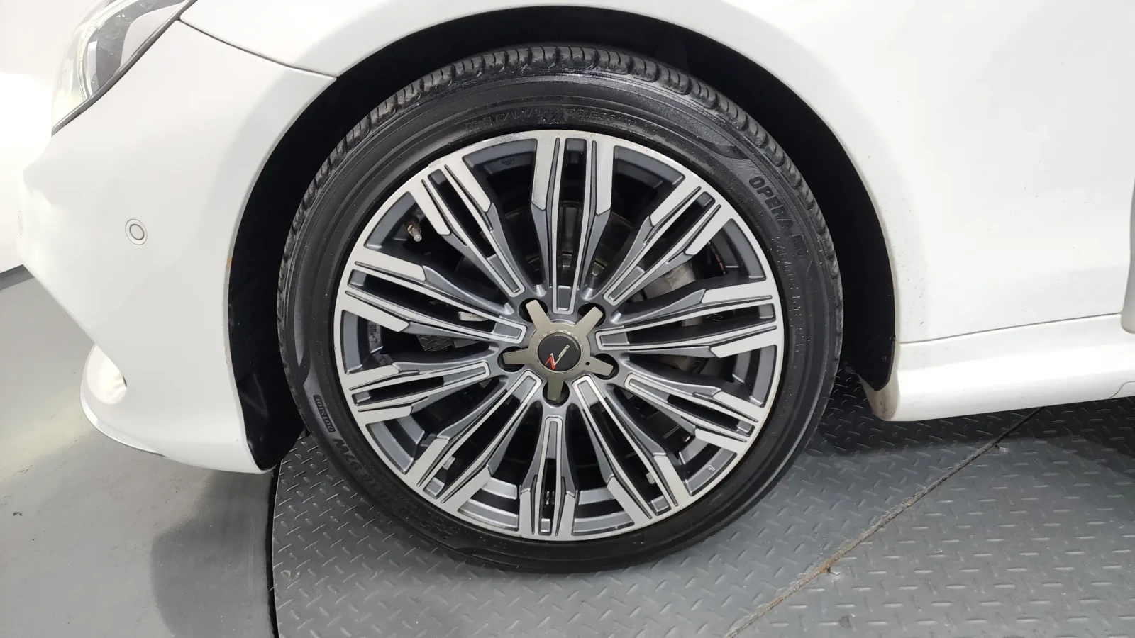 Mercedes-Benz E 200 AMG LINE/������/360CAM/PANO | Mobile.bg � ����������� 5