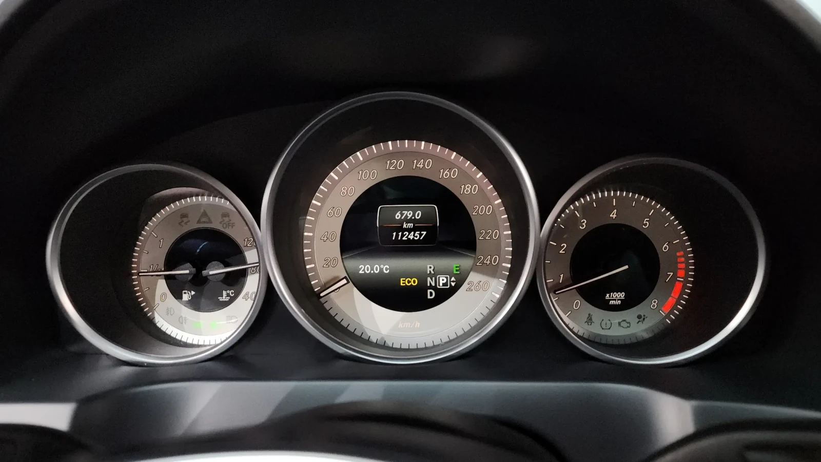 Mercedes-Benz E 200 AMG LINE/������/360CAM/PANO | Mobile.bg � ����������� 8