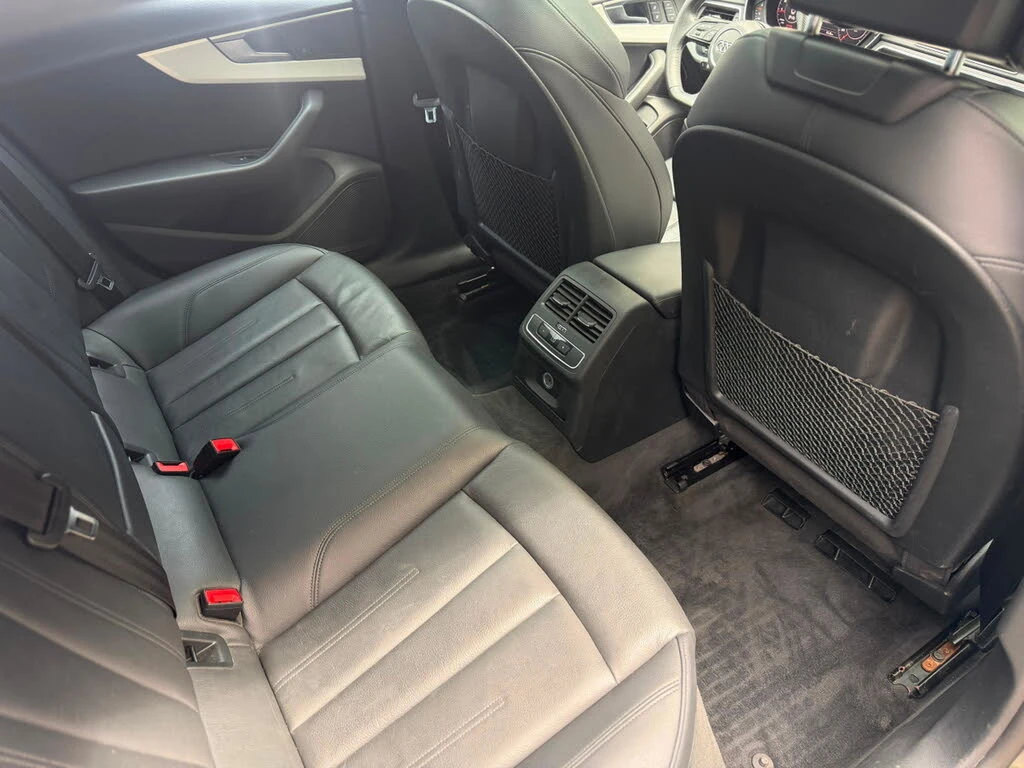 Audi A5 45TFSI* TECHNIK* B&O* 360 КАМЕРИ* ДИГИТАЛНО ТАБЛО, снимка 12 - Автомобили и джипове - 55212675